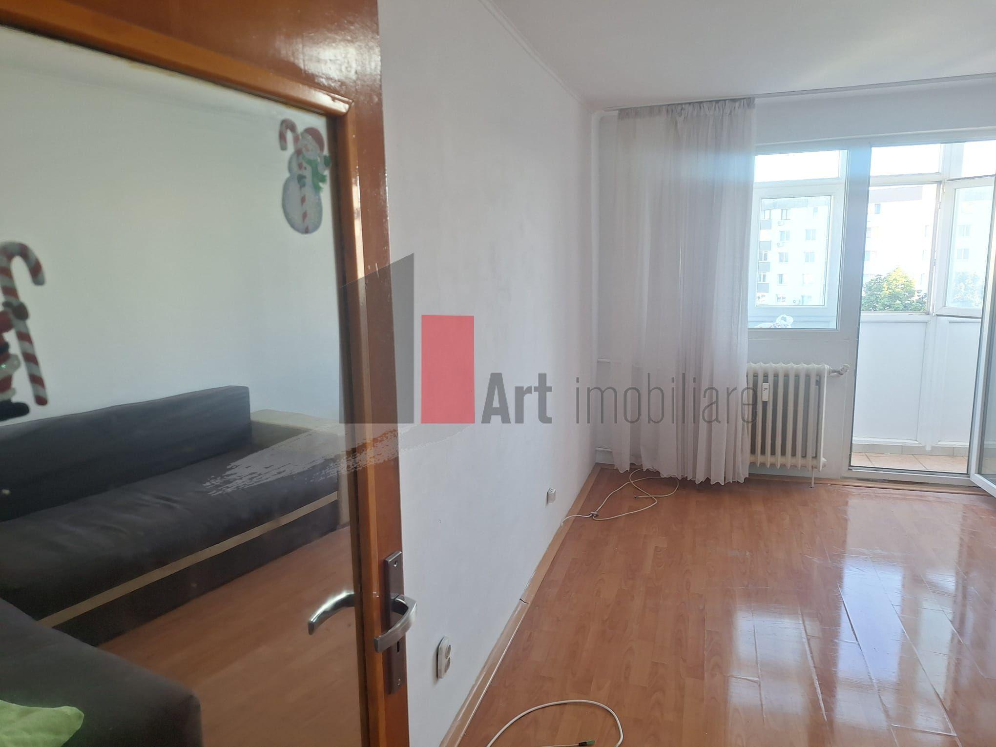 Vânzare apartament decomandat 2 camere - Metrou Lujerului - 3