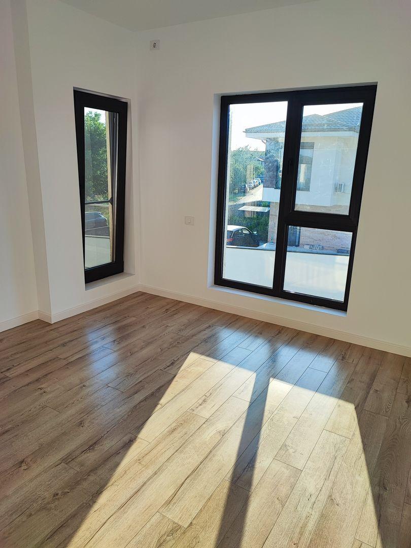 Vilă de Lux P+1 în Tunari –5 Camere, Finisaje Premium - 29