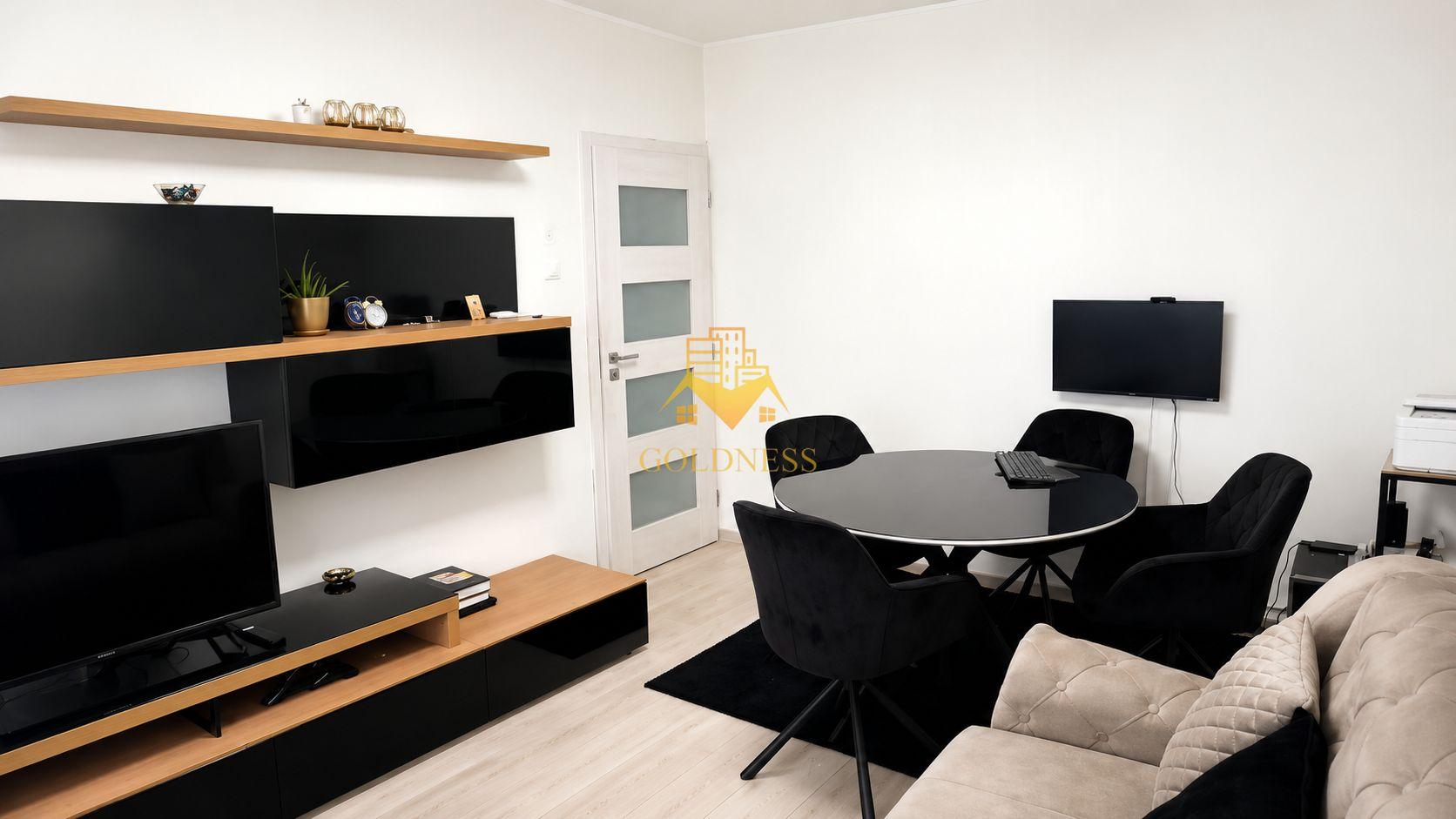 3 Camere decomandate, Manastur, Parcare, Winmarkt, Kaufland, USAMV, - 1
