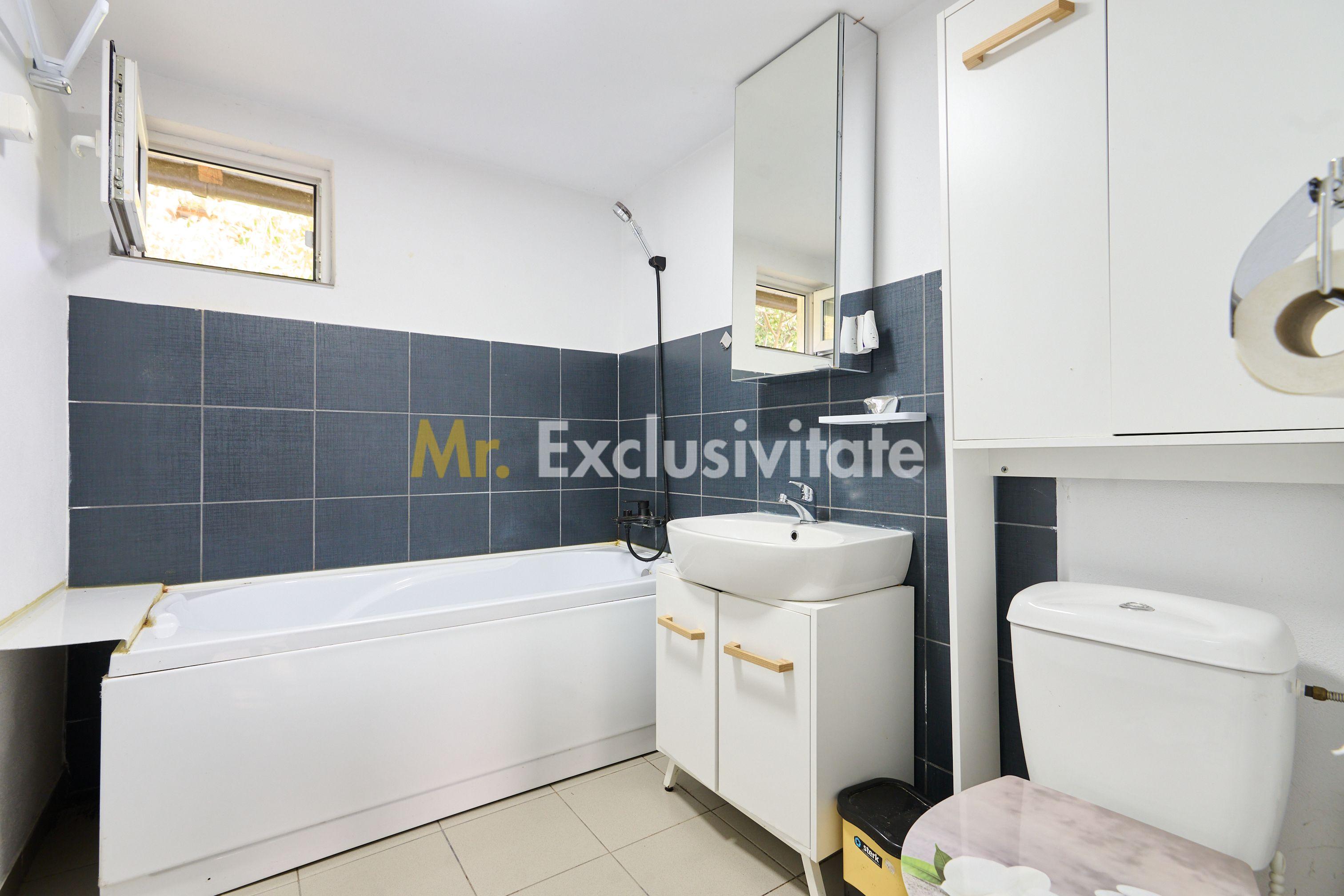 Doua CASE in aceeasi curte–BABANA, ARGEȘ | 1.485 MP TEREN - 9