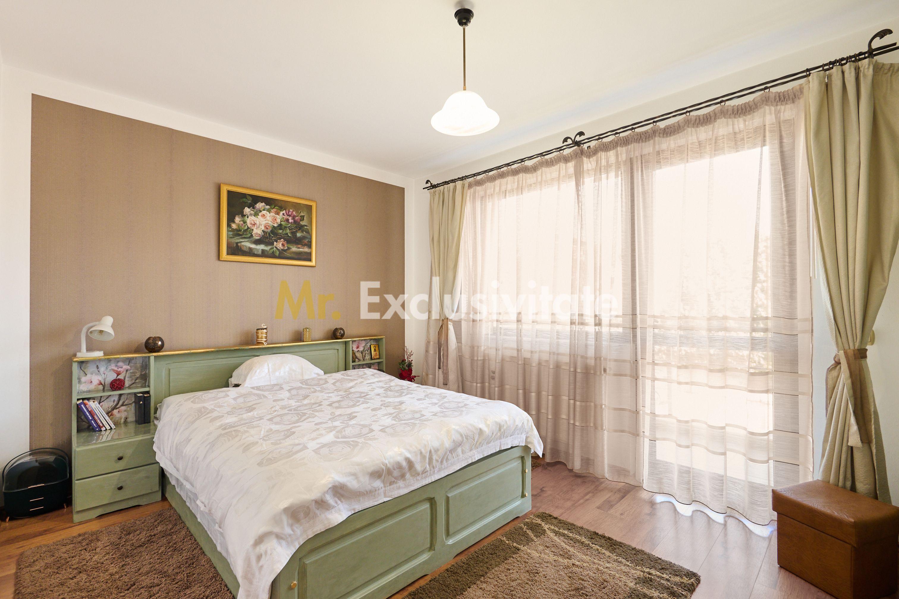 Casa + 305 mp teren curte proprie in zona rezidentiala Gavana - 5