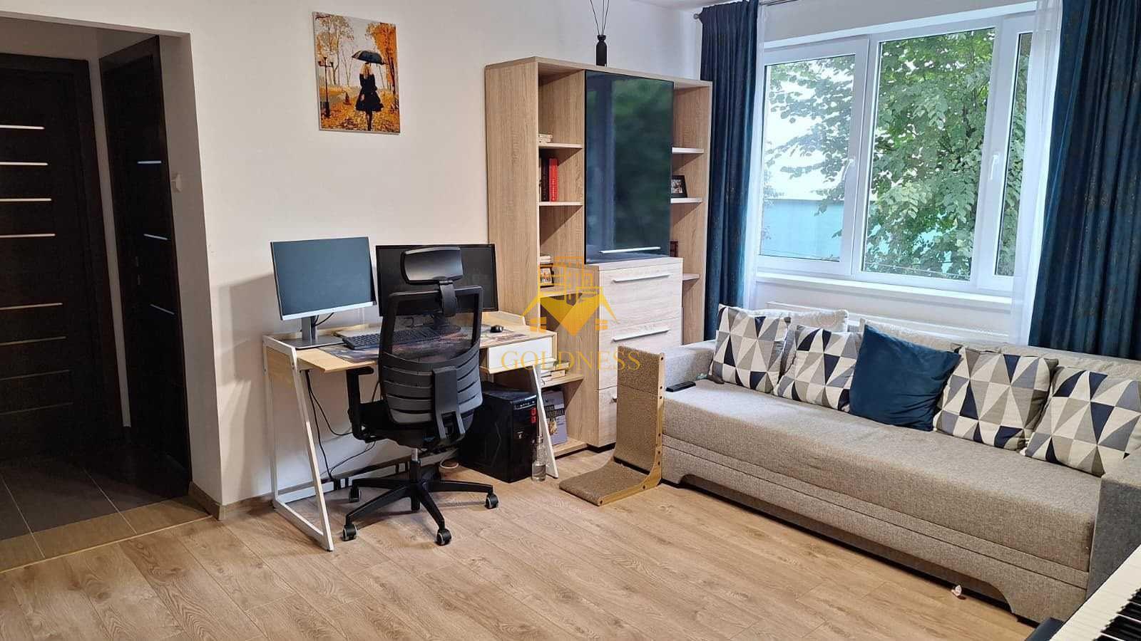2 camere, Gheorgheni, FSEGA, Unirii, Detunata, Iulius Mall, Rebreanu - 6