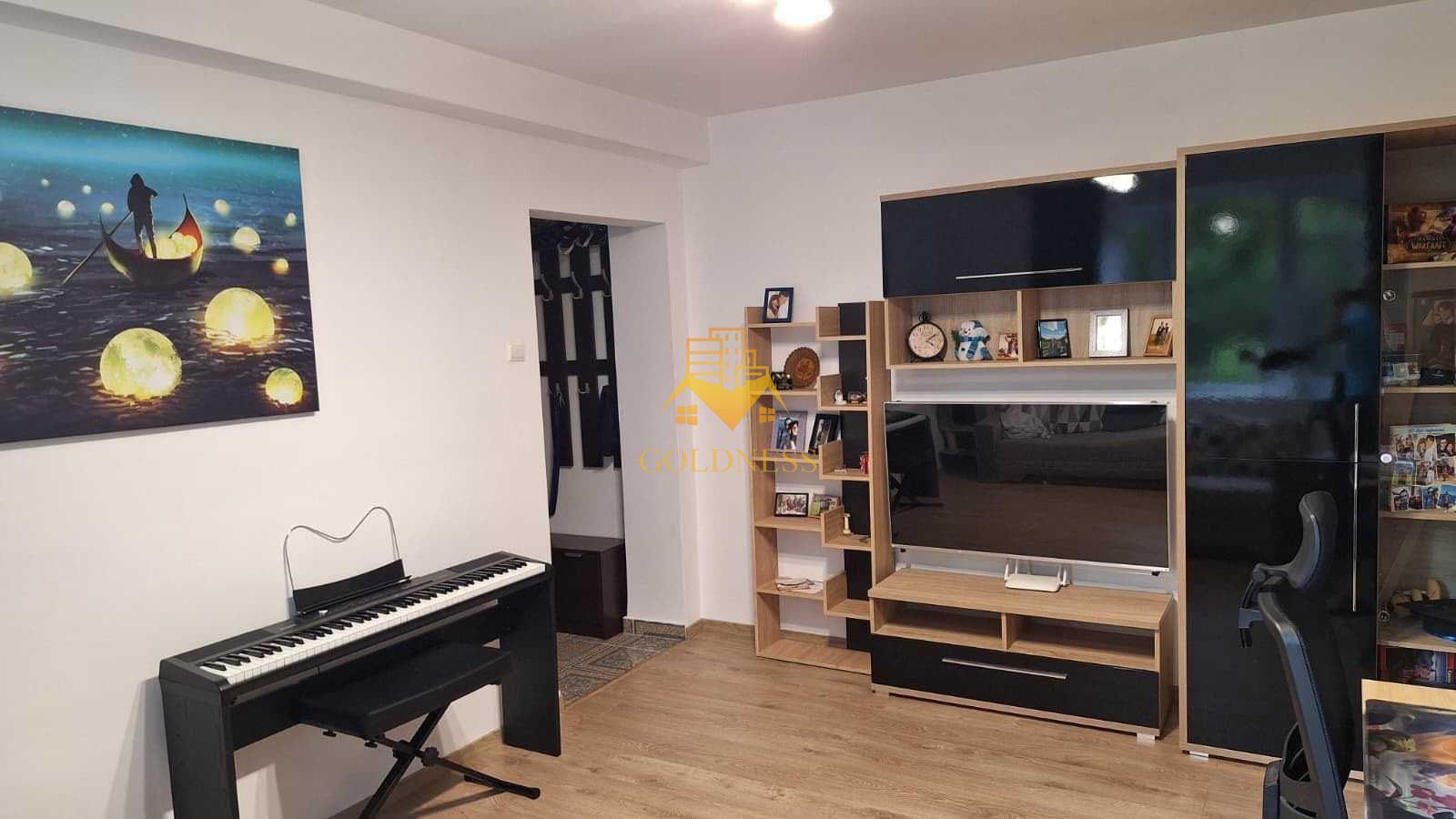 2 camere, Gheorgheni, FSEGA, Unirii, Detunata, Iulius Mall, Rebreanu - 4