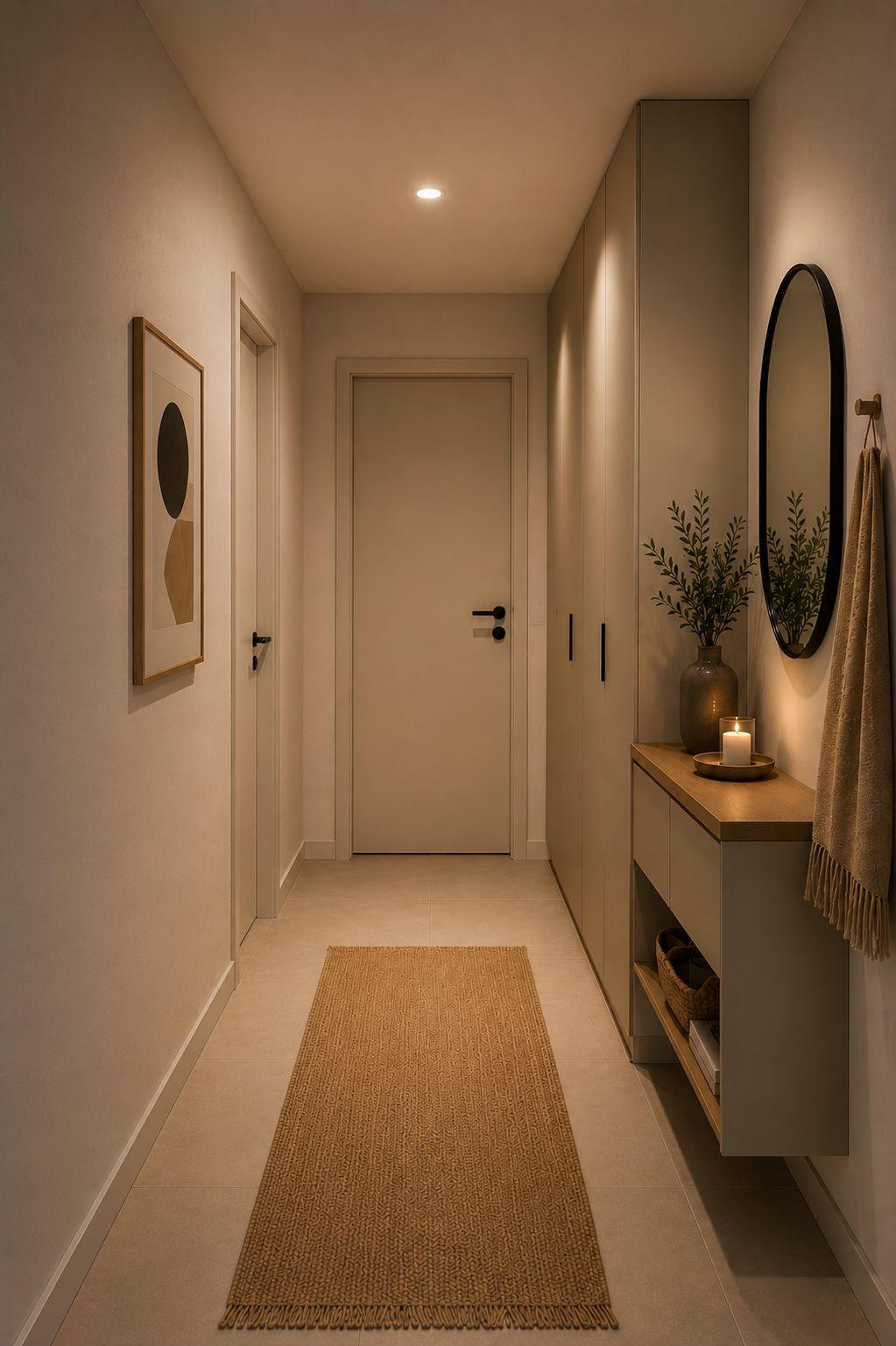 Apartament 2 camere | Nusco City Faza 2 - 4