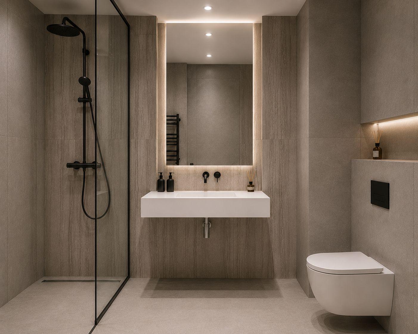 Apartament 2 camere | Nusco City Faza 2 - 6