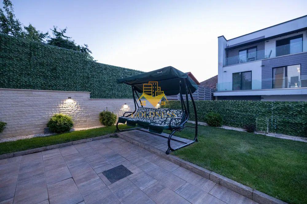 2 camere, Premium, bloc nou, parcare, Intre Lacuri, Dunarii Zona Iulis - 9