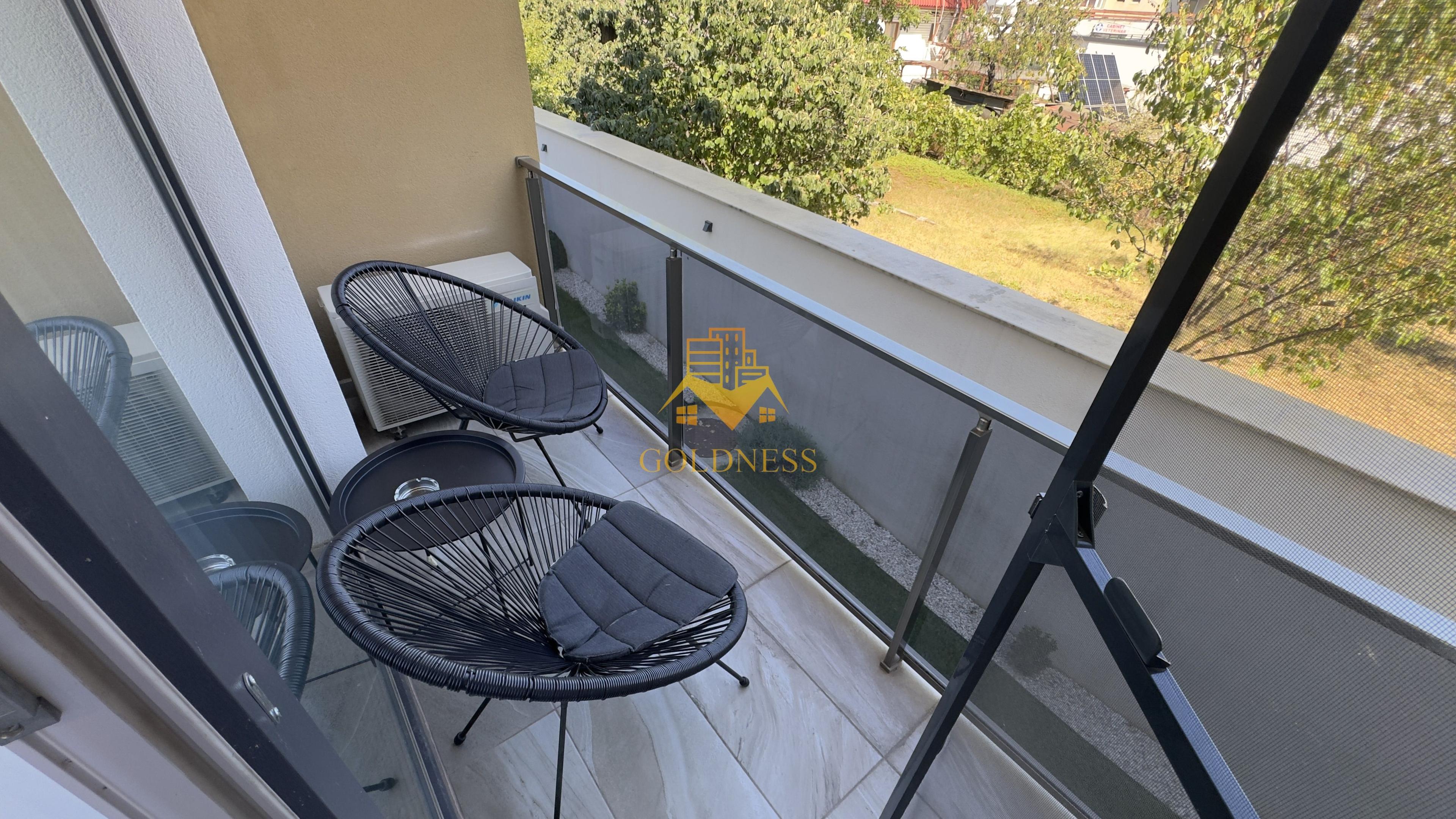 2 camere, Premium, bloc nou, parcare, Intre Lacuri, Dunarii Zona Iulis - 6