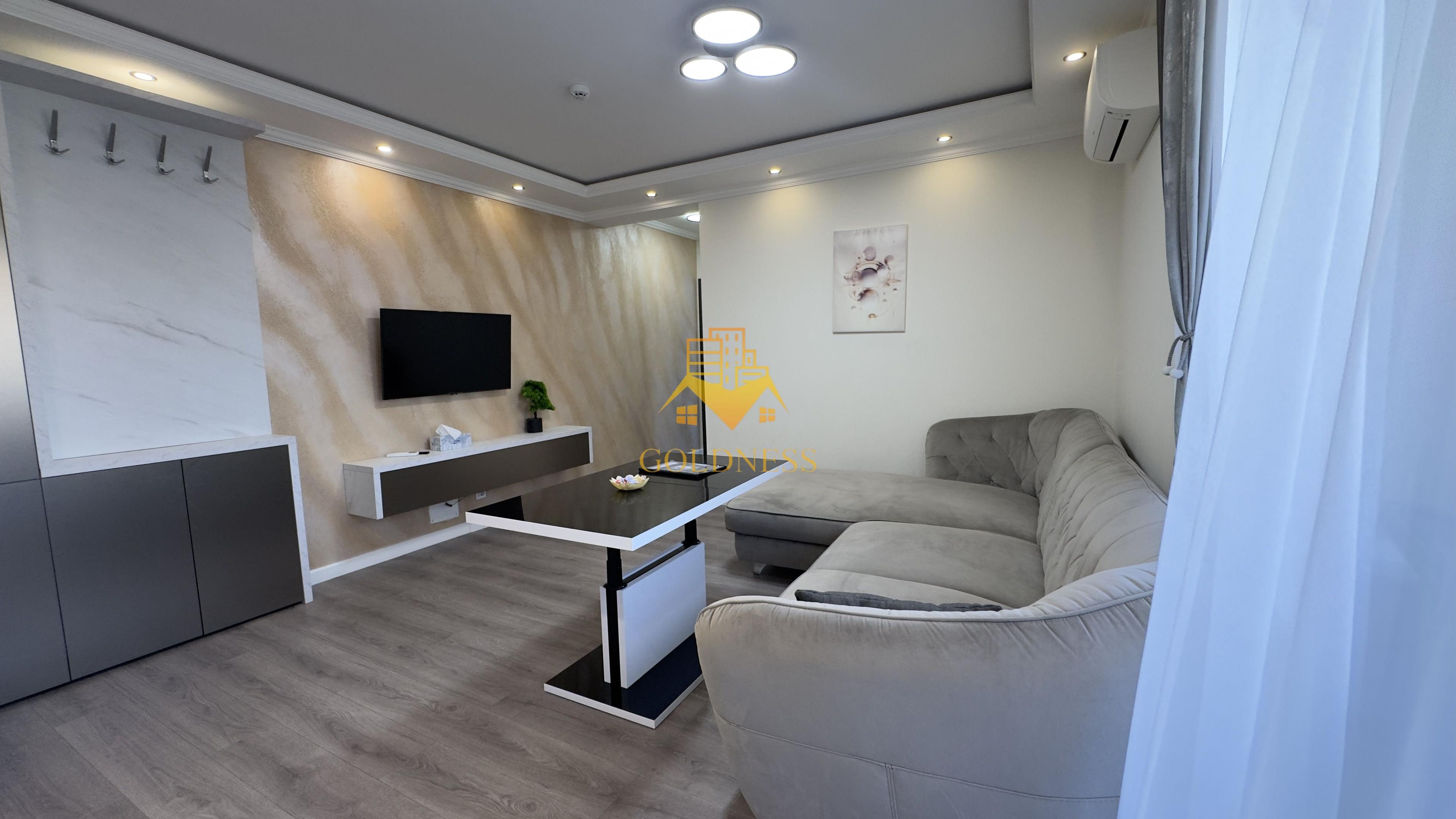 2 camere, Premium, bloc nou, parcare, Intre Lacuri, Dunarii Zona Iulis - 2