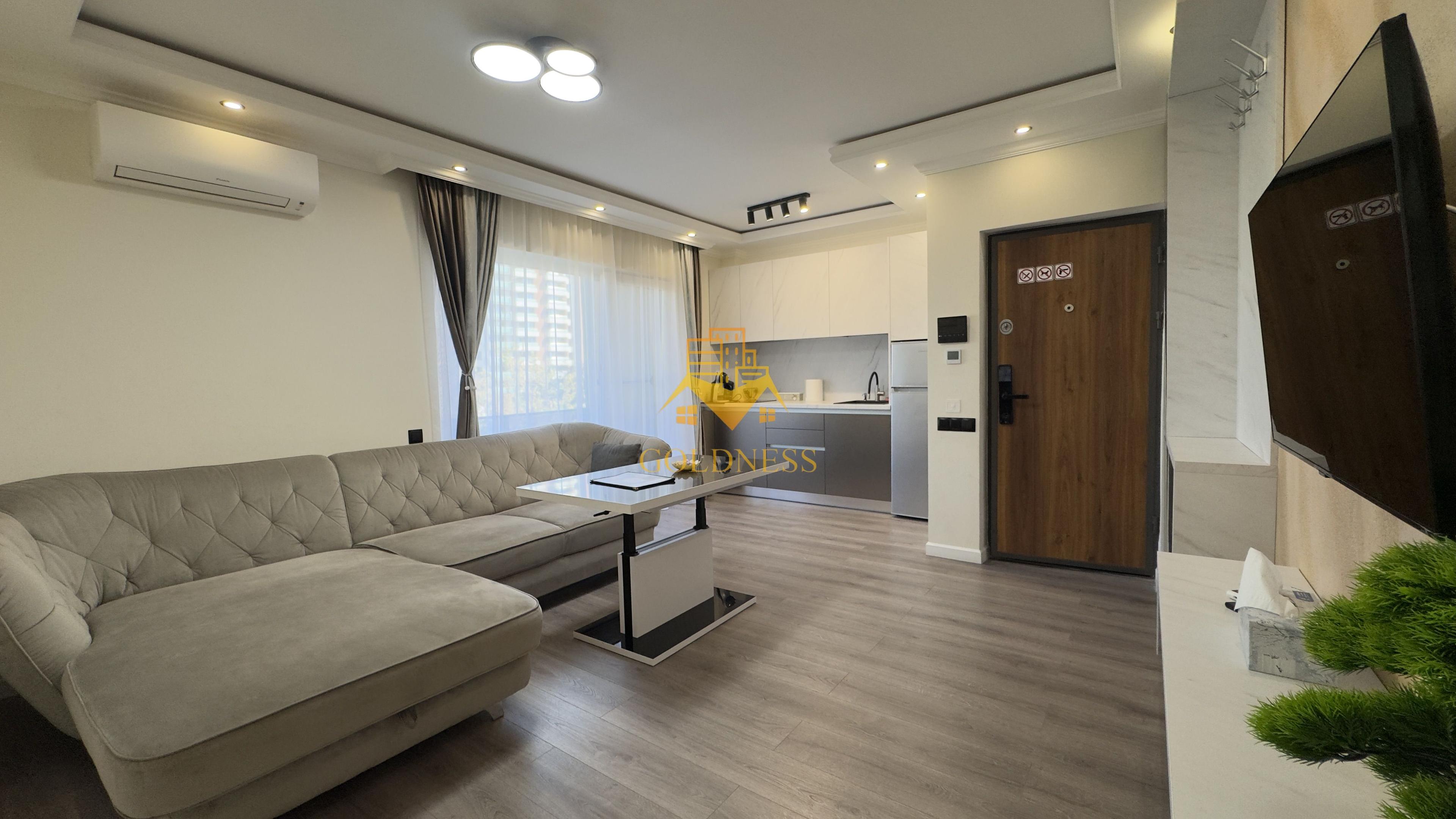 2 camere, Premium, bloc nou, parcare, Intre Lacuri, Dunarii Zona Iulis - 1