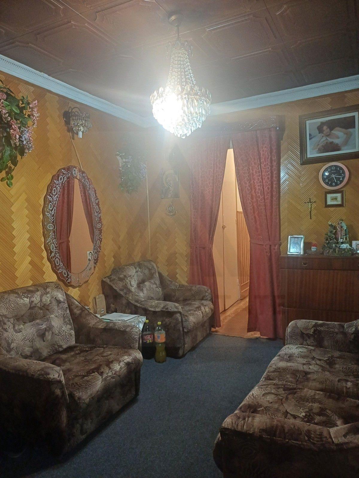 Apartament 4 camere, 85,23 mp, etaj 1, bloc cu lift – V. Aaron, Sibiu - 15