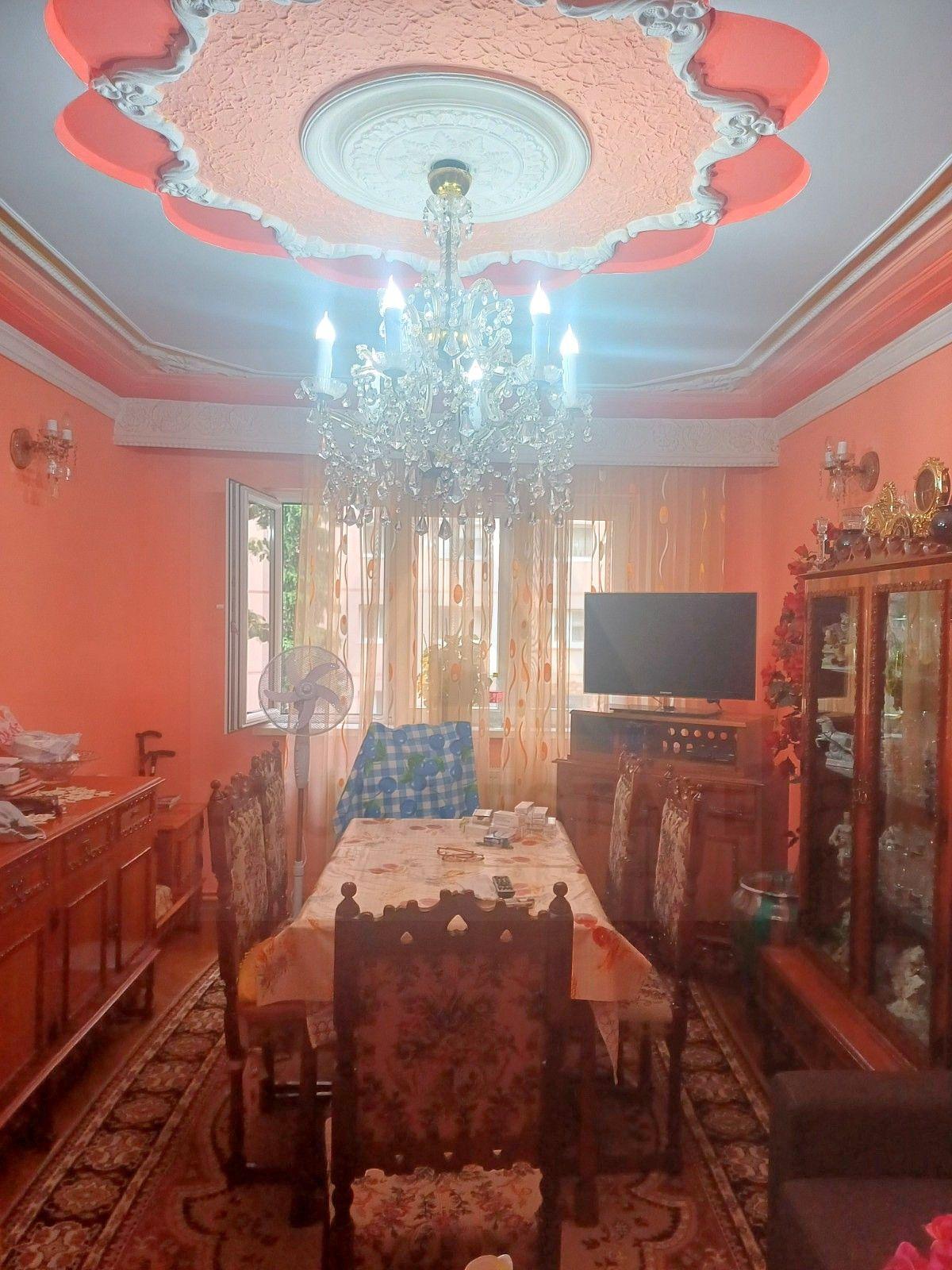 Apartament 4 camere, 85,23 mp, etaj 1, bloc cu lift – V. Aaron, Sibiu - 2