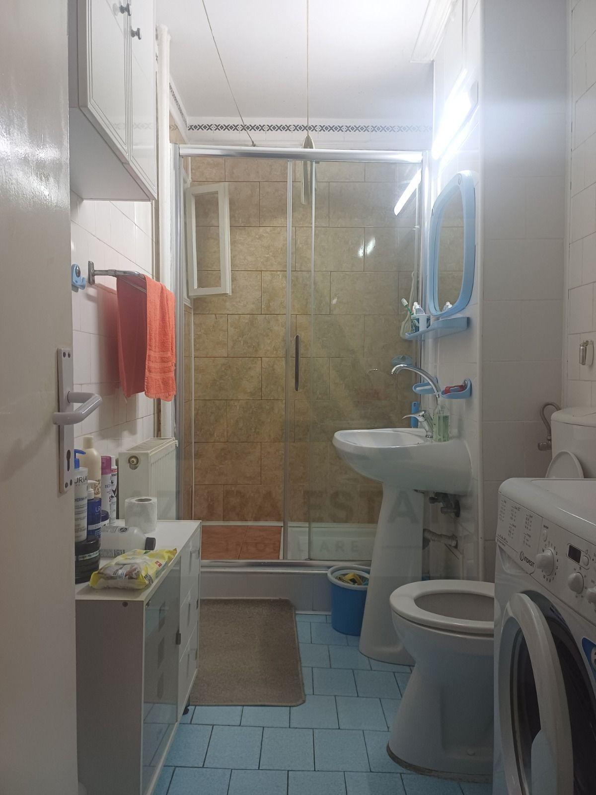 Apartament 4 camere, 85,23 mp, etaj 1, bloc cu lift – V. Aaron, Sibiu - 17