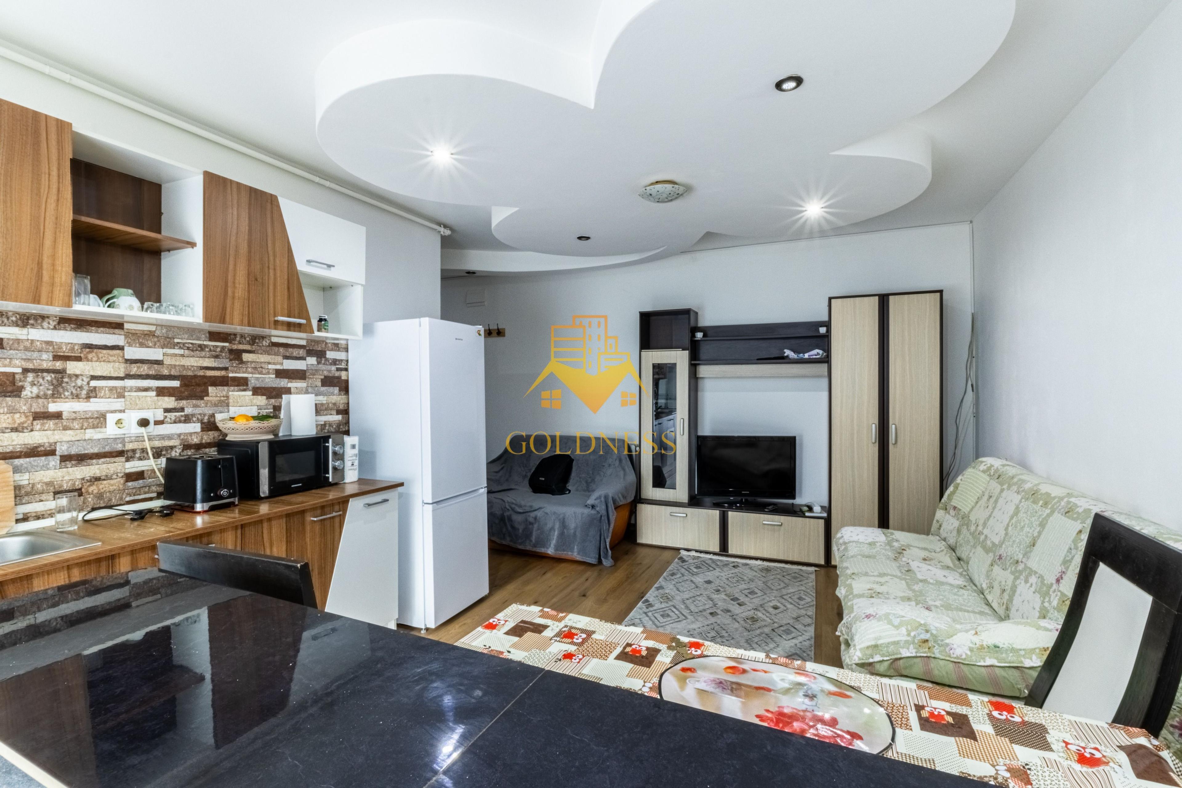 2 camere, modern, bloc nou, Iris Oasului 86-90 Zona Revo, Auchan, LIDL - 2