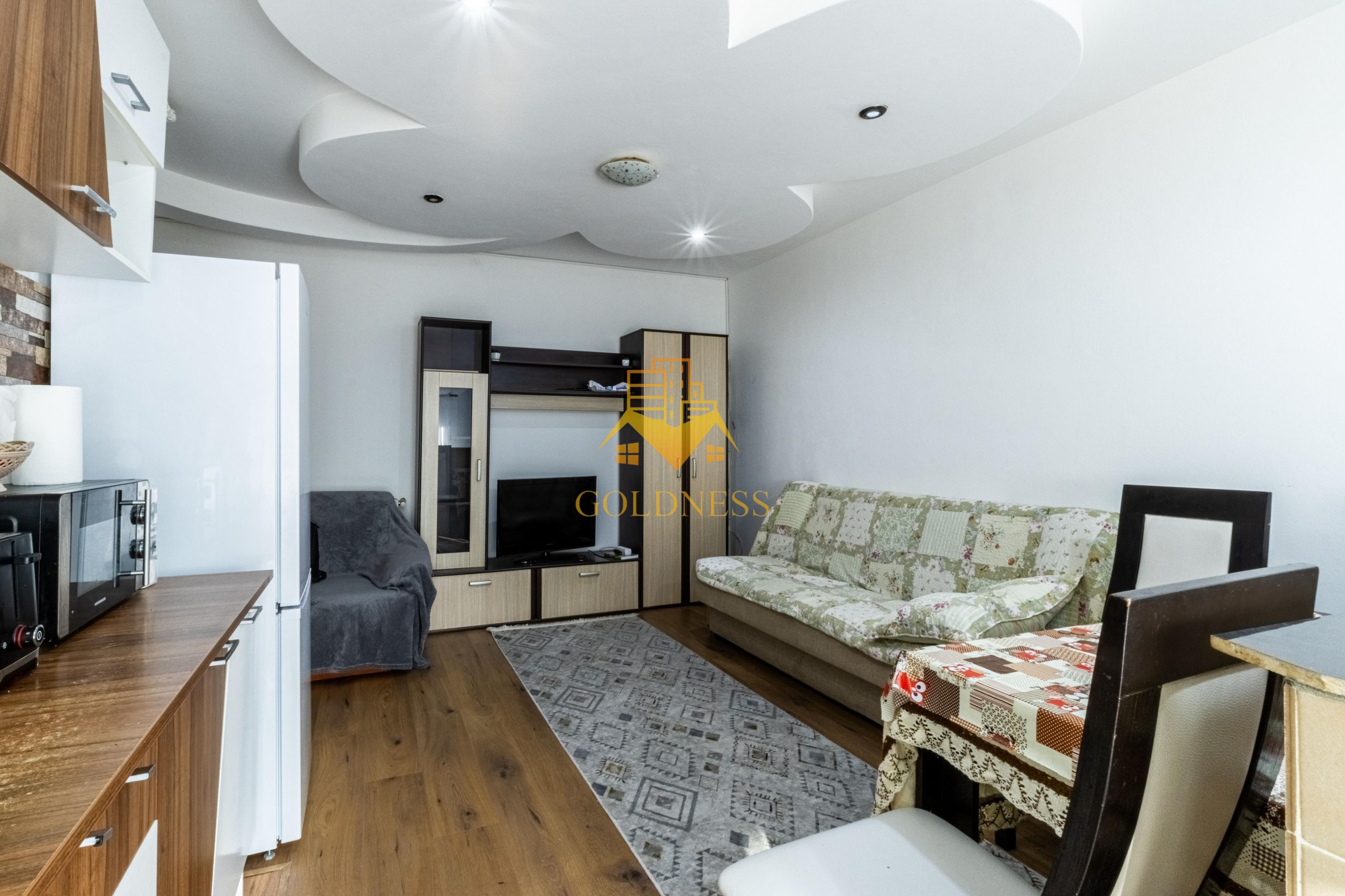 2 camere, modern, bloc nou, Iris Oasului 86-90 Zona Revo, Auchan, LIDL - 3