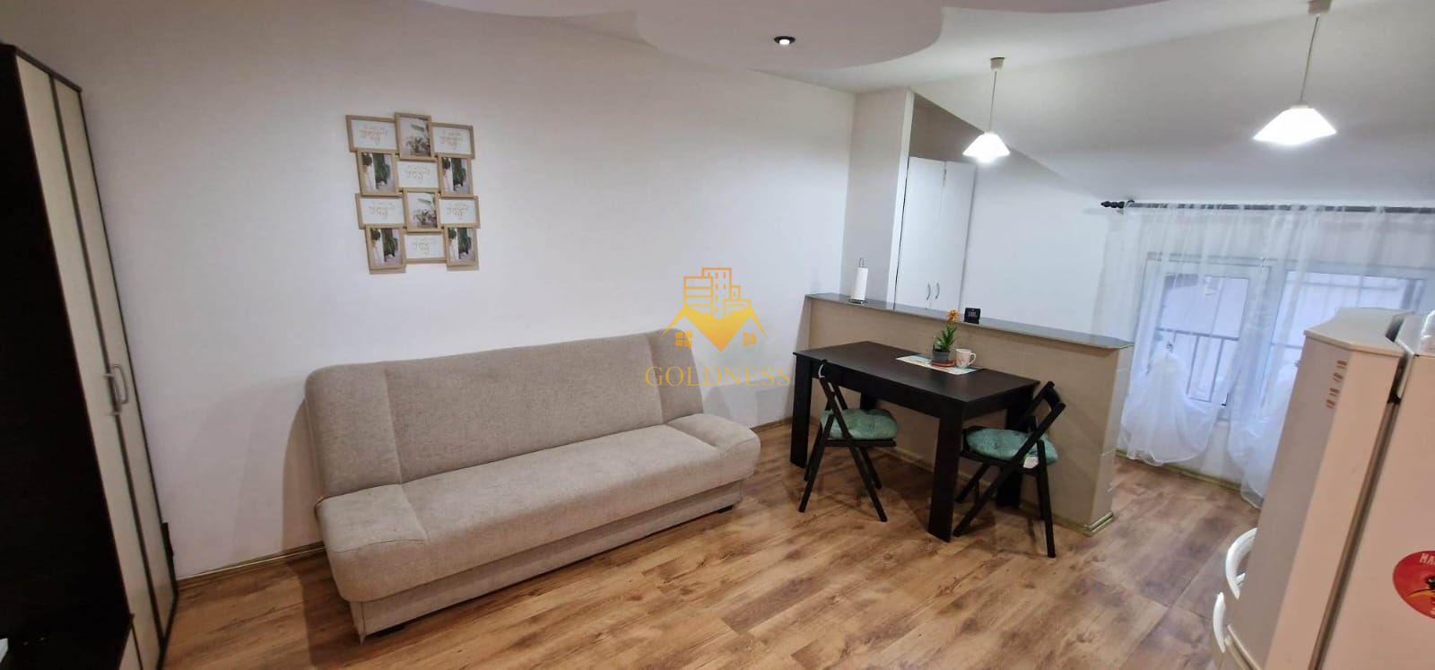 2 camere, modern, bloc nou, Iris Oasului 86-90 Zona Revo, Auchan, LIDL - 2