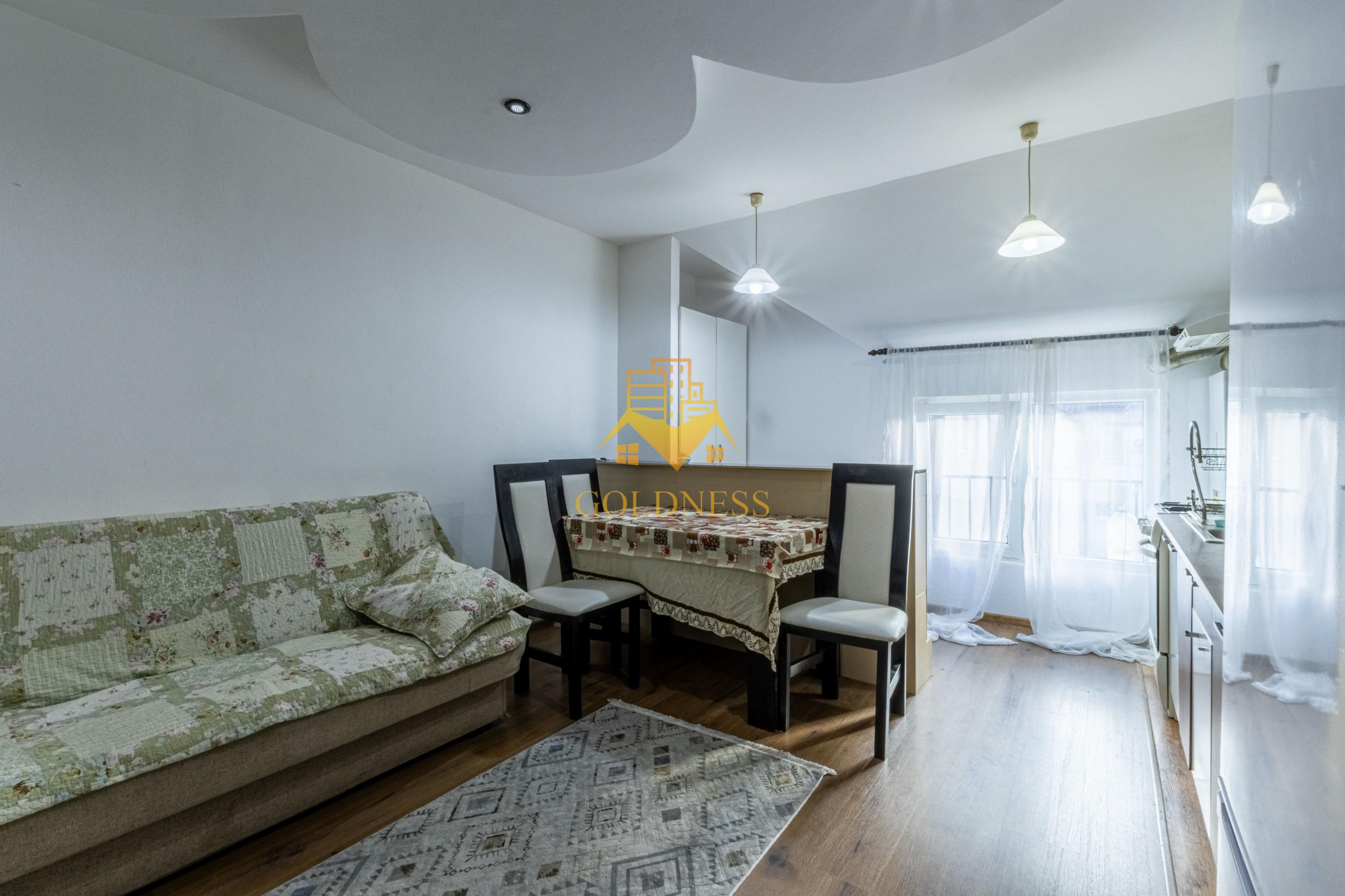 2 camere, modern, bloc nou, Iris Oasului 86-90 Zona Revo, Auchan, LIDL - 4