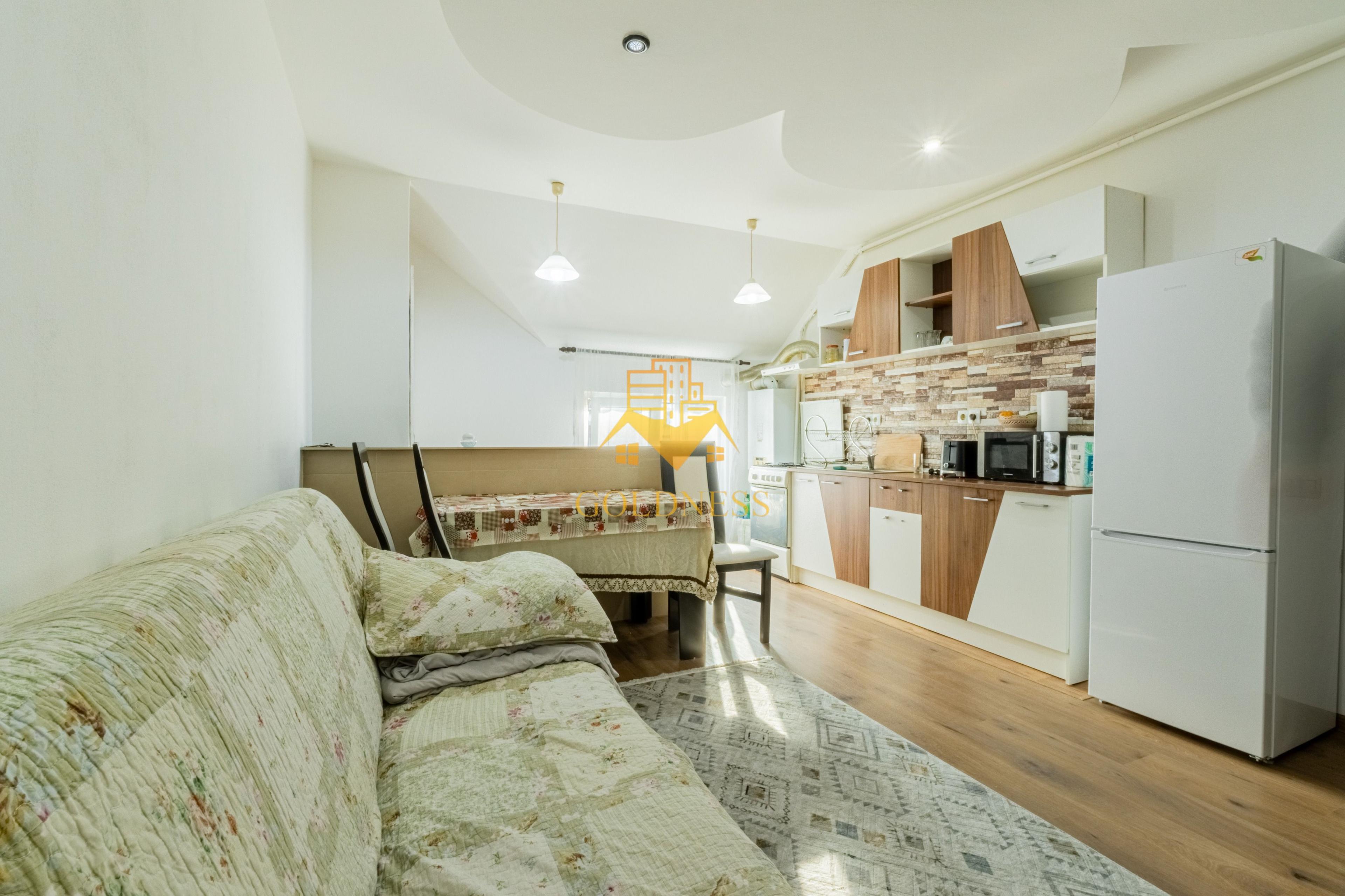 2 camere, modern, bloc nou, Iris Oasului 86-90 Zona Revo, Auchan, LIDL - 1
