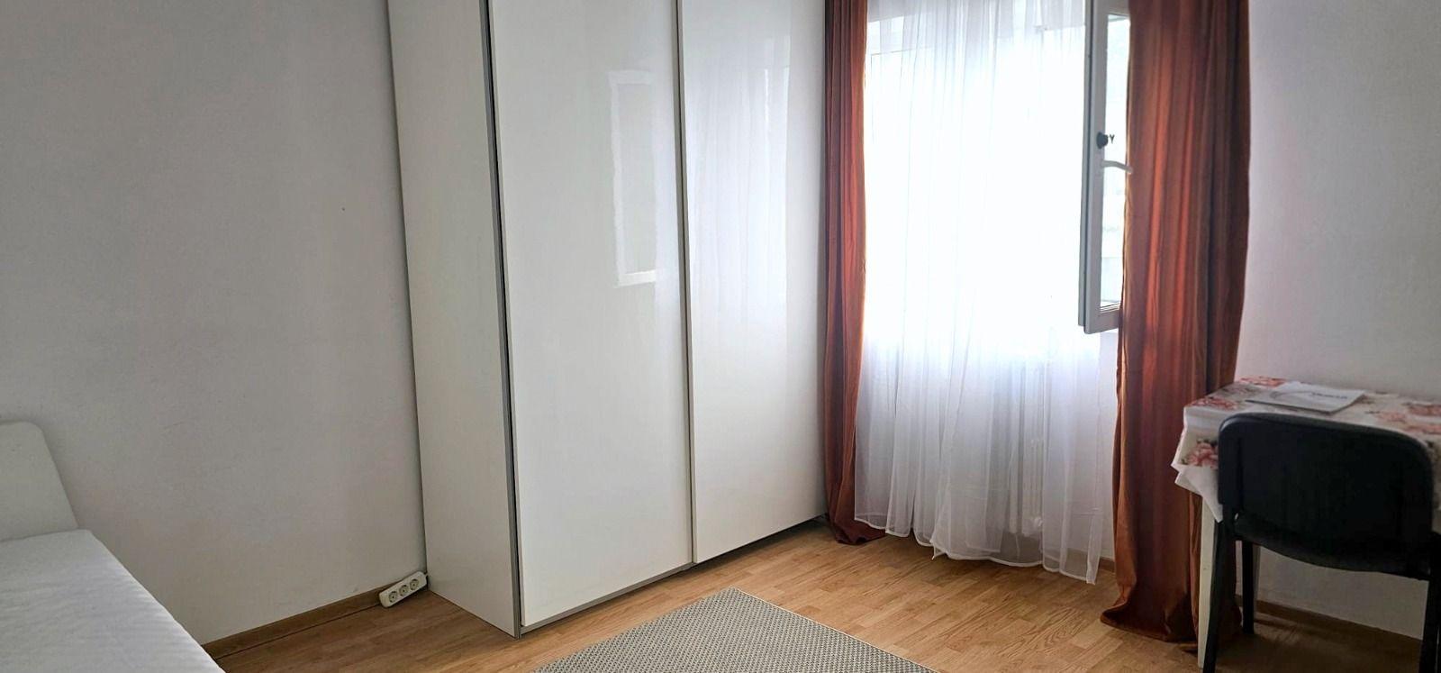De inchiriat apartament cu o camera si balcon, etaj 4, Mazepa 1, 1600 lei - 11