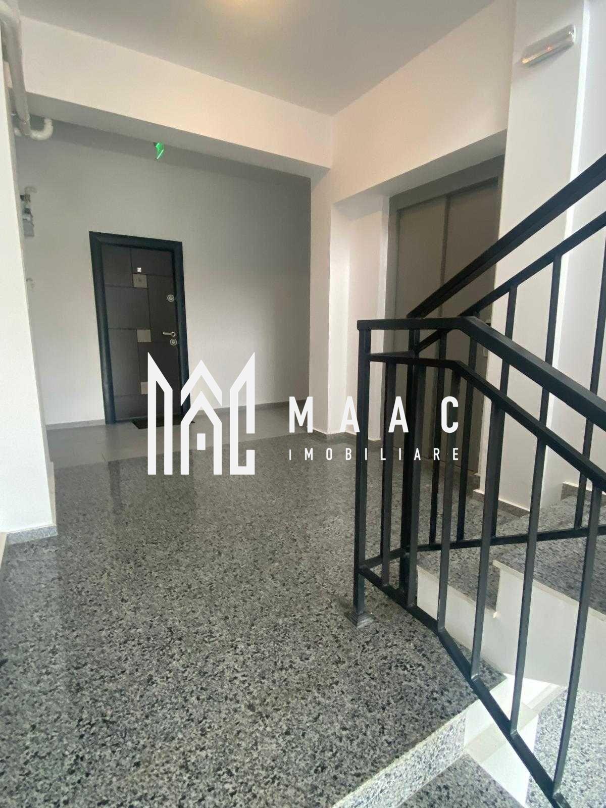 Garsonieră de închiriat | Șelimbăr | parcare | ansamblu nou - 7