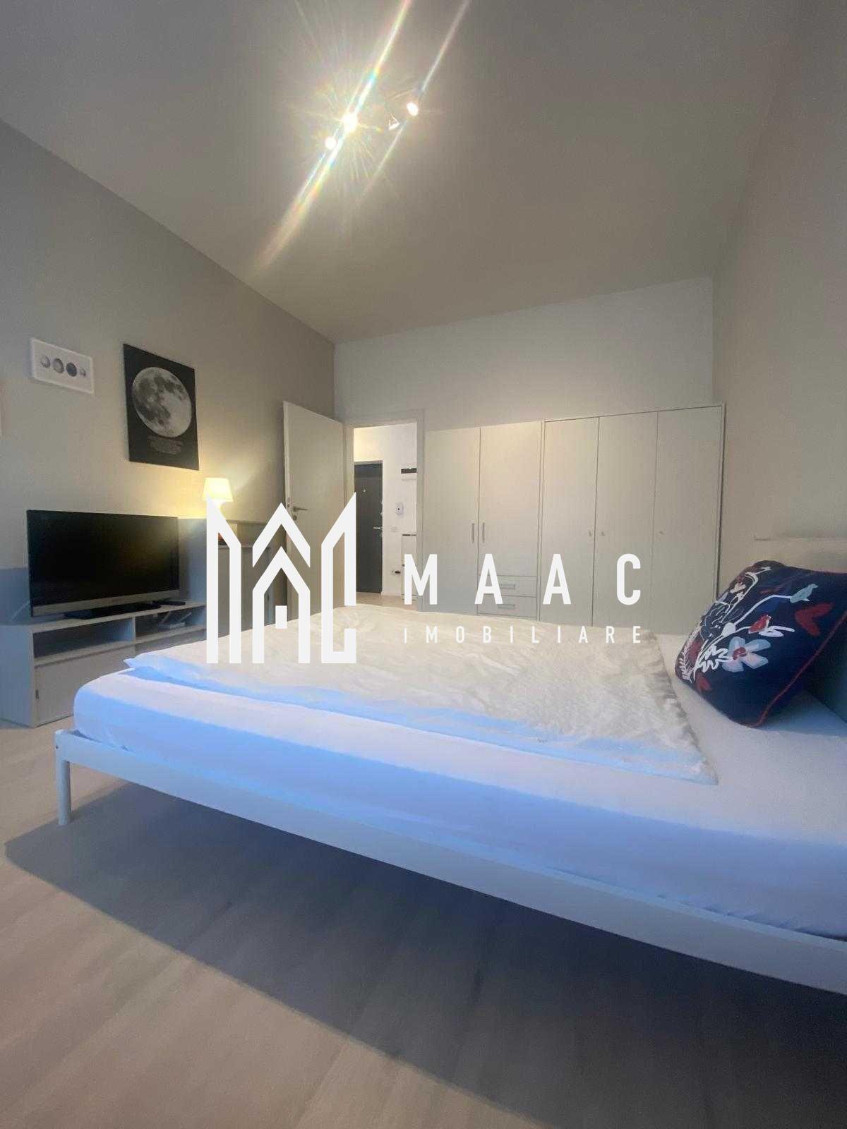 Garsonieră de închiriat | Șelimbăr | parcare | ansamblu nou - 2
