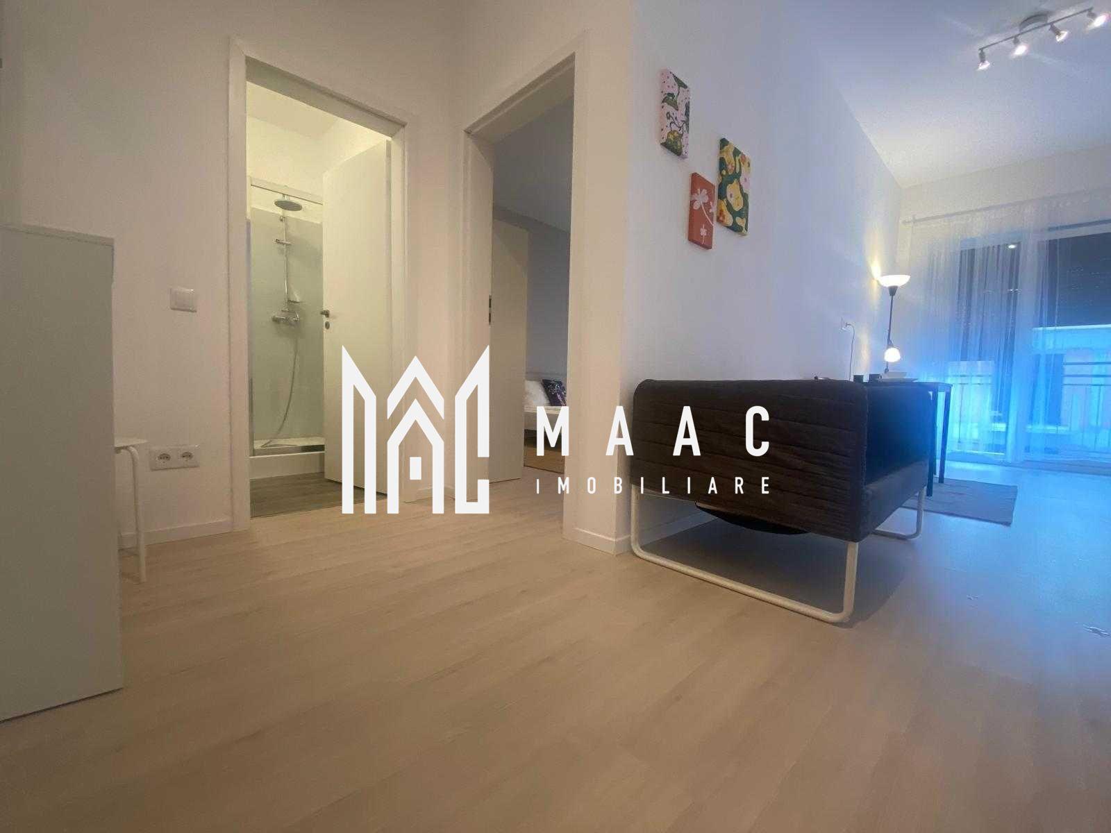 Garsonieră de închiriat | Șelimbăr | parcare | ansamblu nou - 5