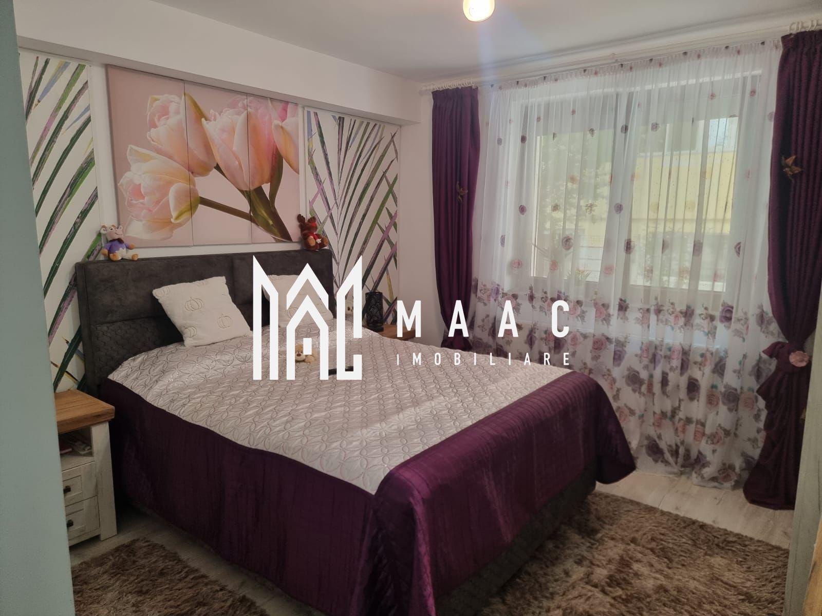 Apartament de vânzare | Râmnicu Vâlcea, Nord | 4 camere | 84 mp - 8
