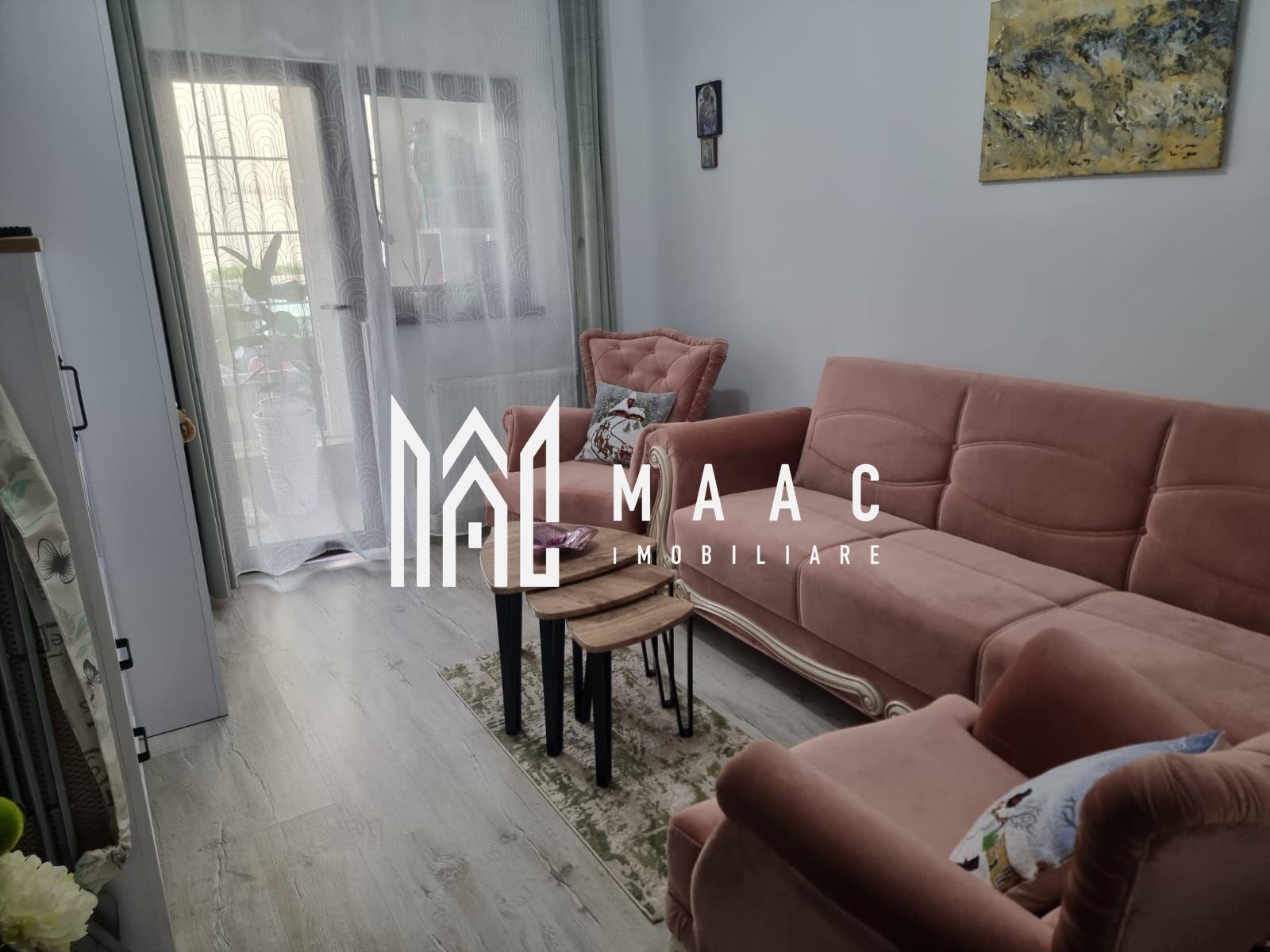 Apartament de vânzare | Râmnicu Vâlcea, Nord | 4 camere | 84 mp - 1