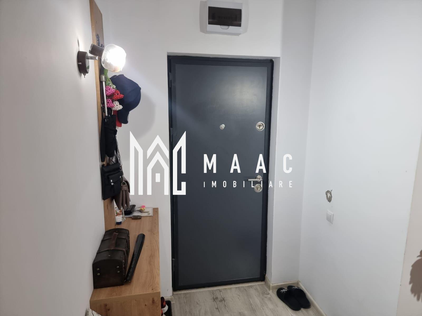 Apartament de vânzare | Râmnicu Vâlcea, Nord | 4 camere | 84 mp - 9