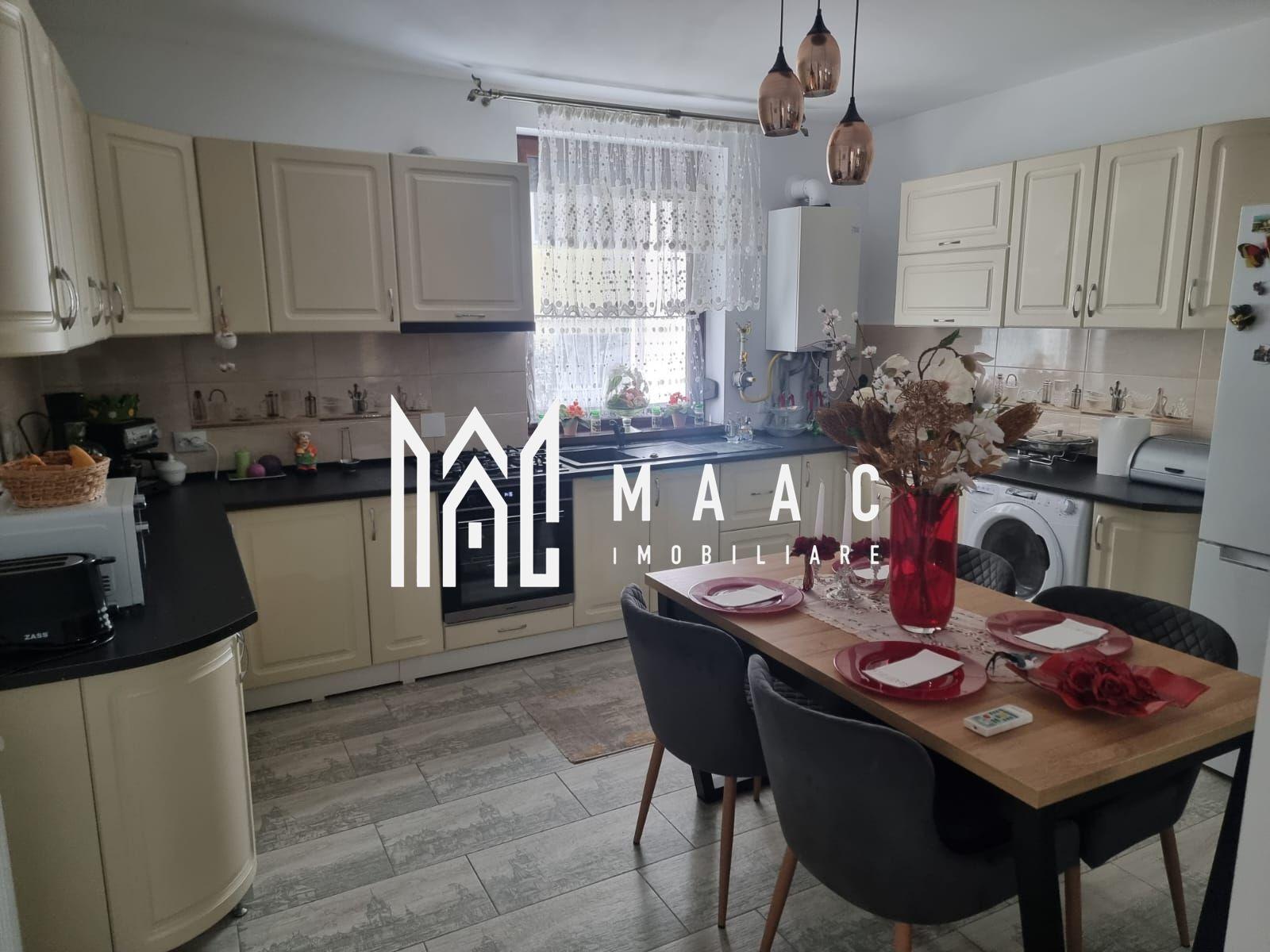 Apartament de vânzare | Râmnicu Vâlcea, Nord | 4 camere | 84 mp - 12