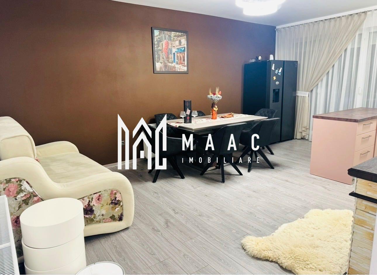 Apartament 3 camere de închiriat | Sibiu | Doamna Stanca - 1