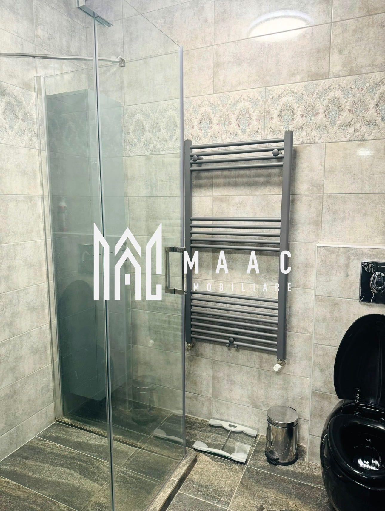 Apartament 3 camere de închiriat | Sibiu | Doamna Stanca - 7