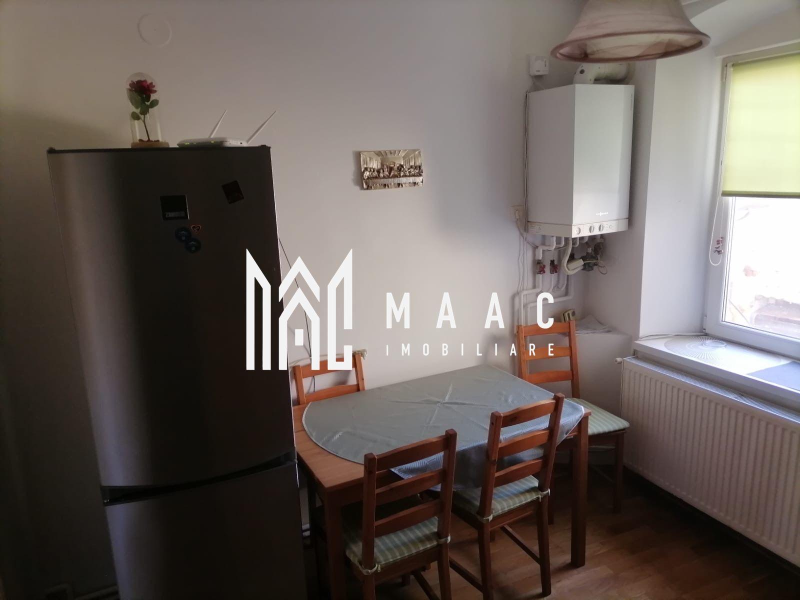 Apartament 2 camere de închiriat | Sibiu, Orașul de Jos | 80 mp - 4