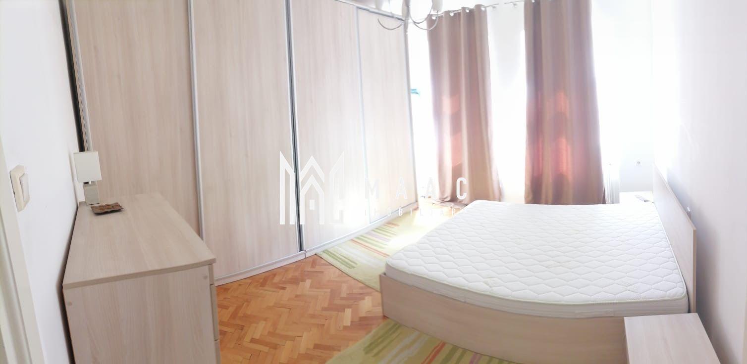 Apartament 2 camere de închiriat | Sibiu, Orașul de Jos | 80 mp - 1