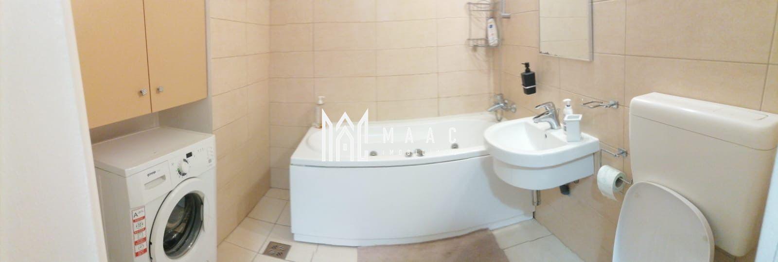 Apartament 2 camere de închiriat | Sibiu, Orașul de Jos | 80 mp - 6