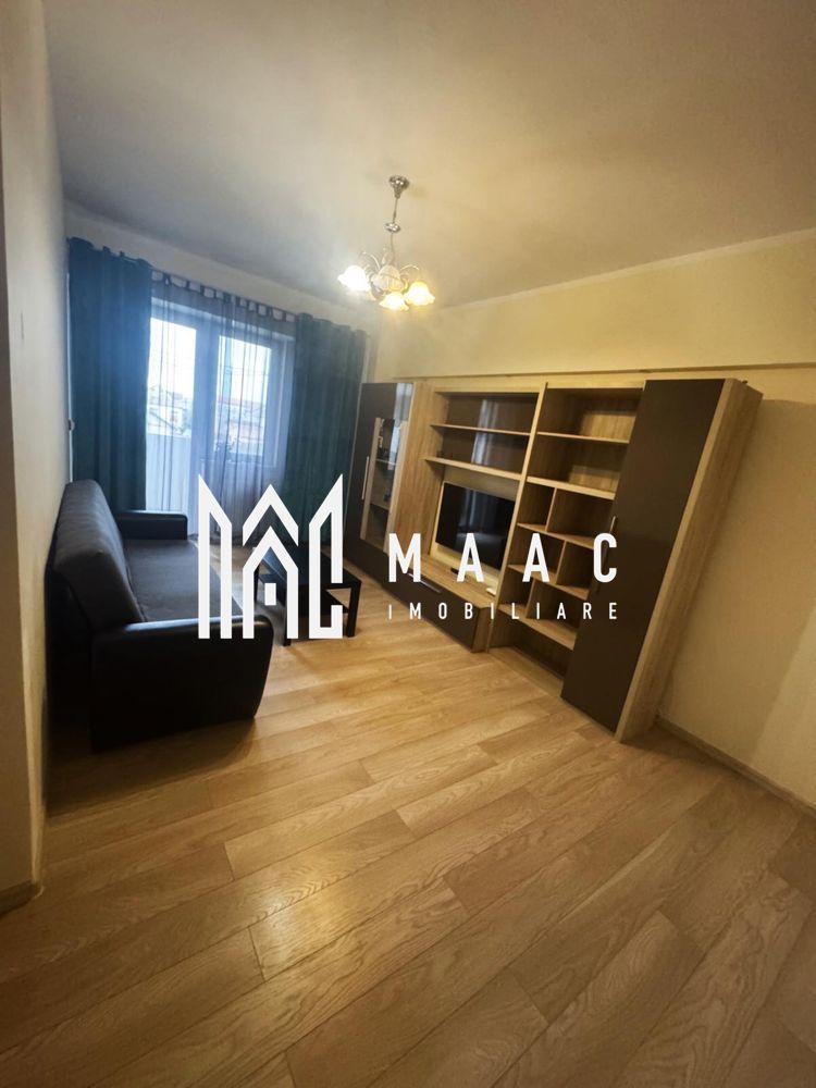 Apartament 2 camere de închiriat | Sibiu | lift | balcon - 1
