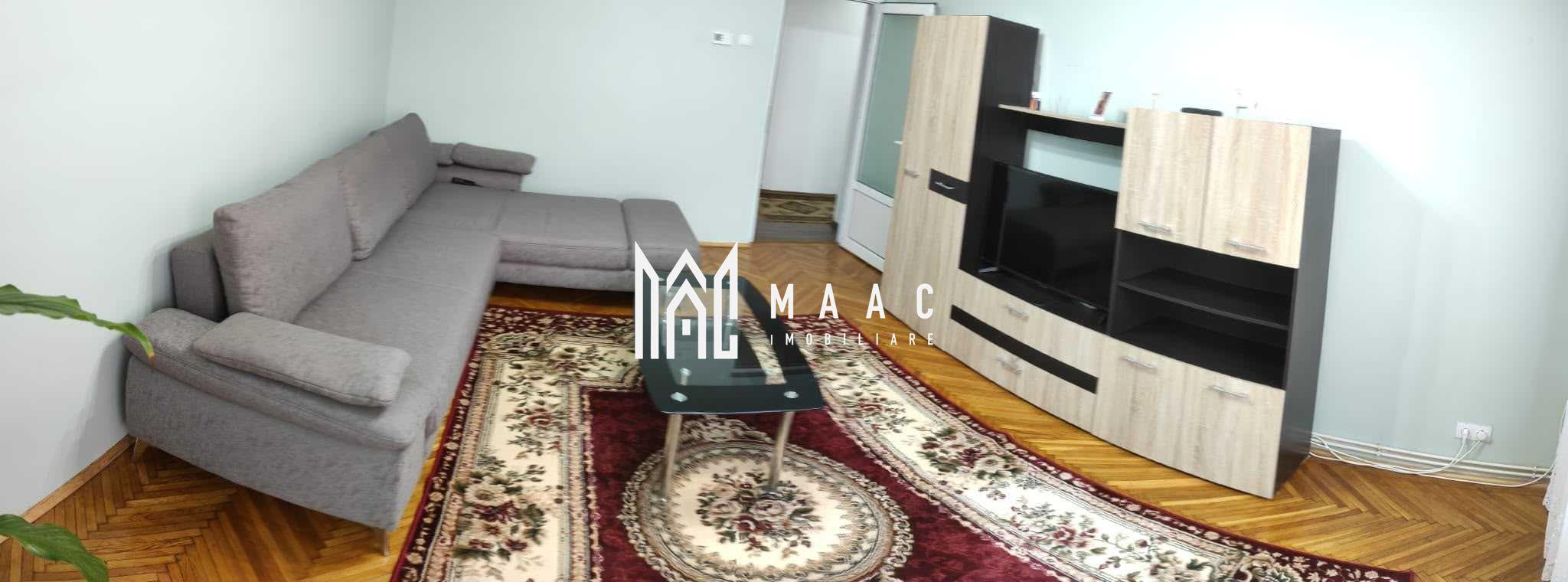 Apartament 3 camere de închiriat | Hipodrom 2, Sibiu | utilat - 5