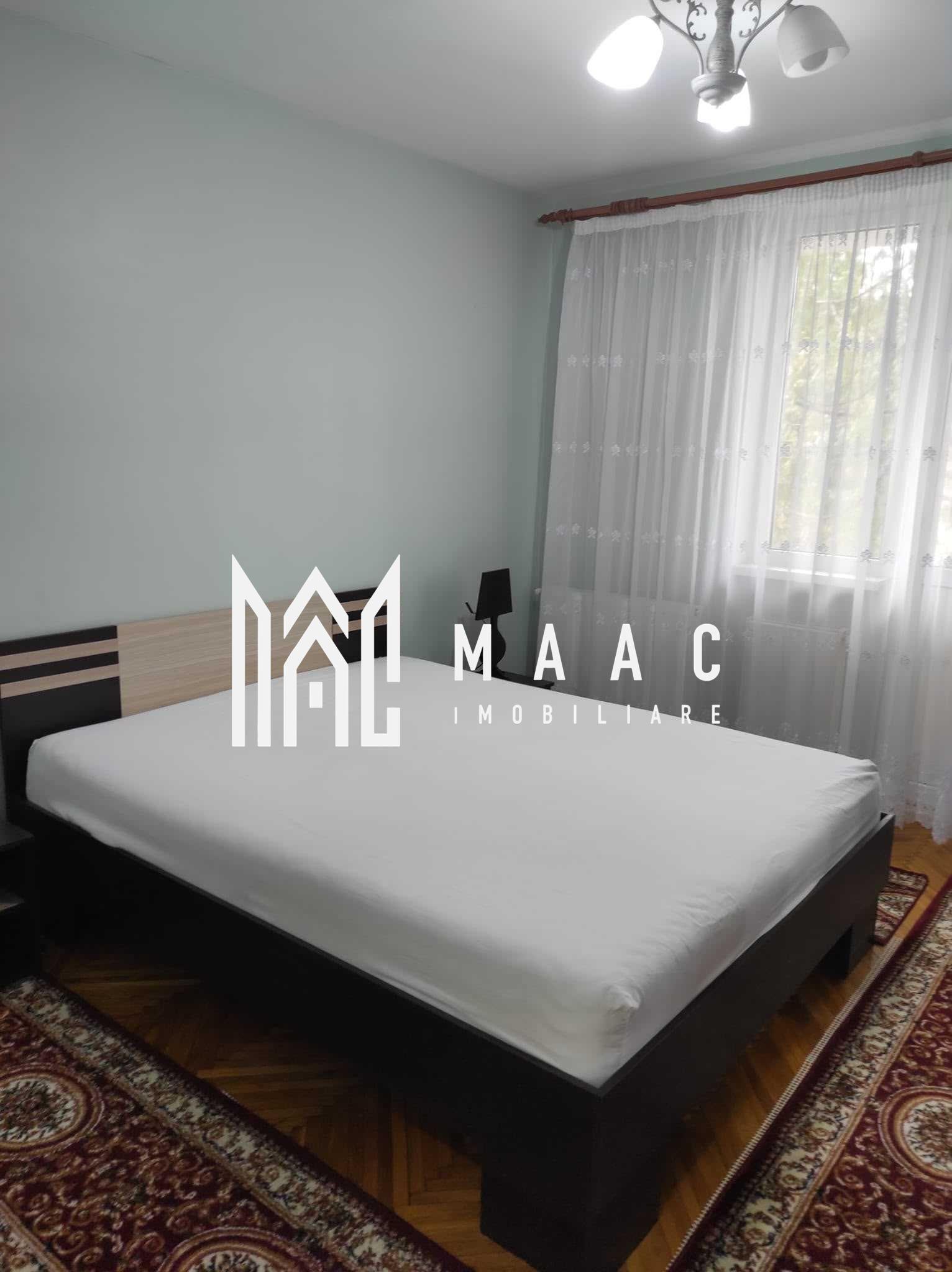 Apartament 3 camere de închiriat | Hipodrom 2, Sibiu | utilat - 1