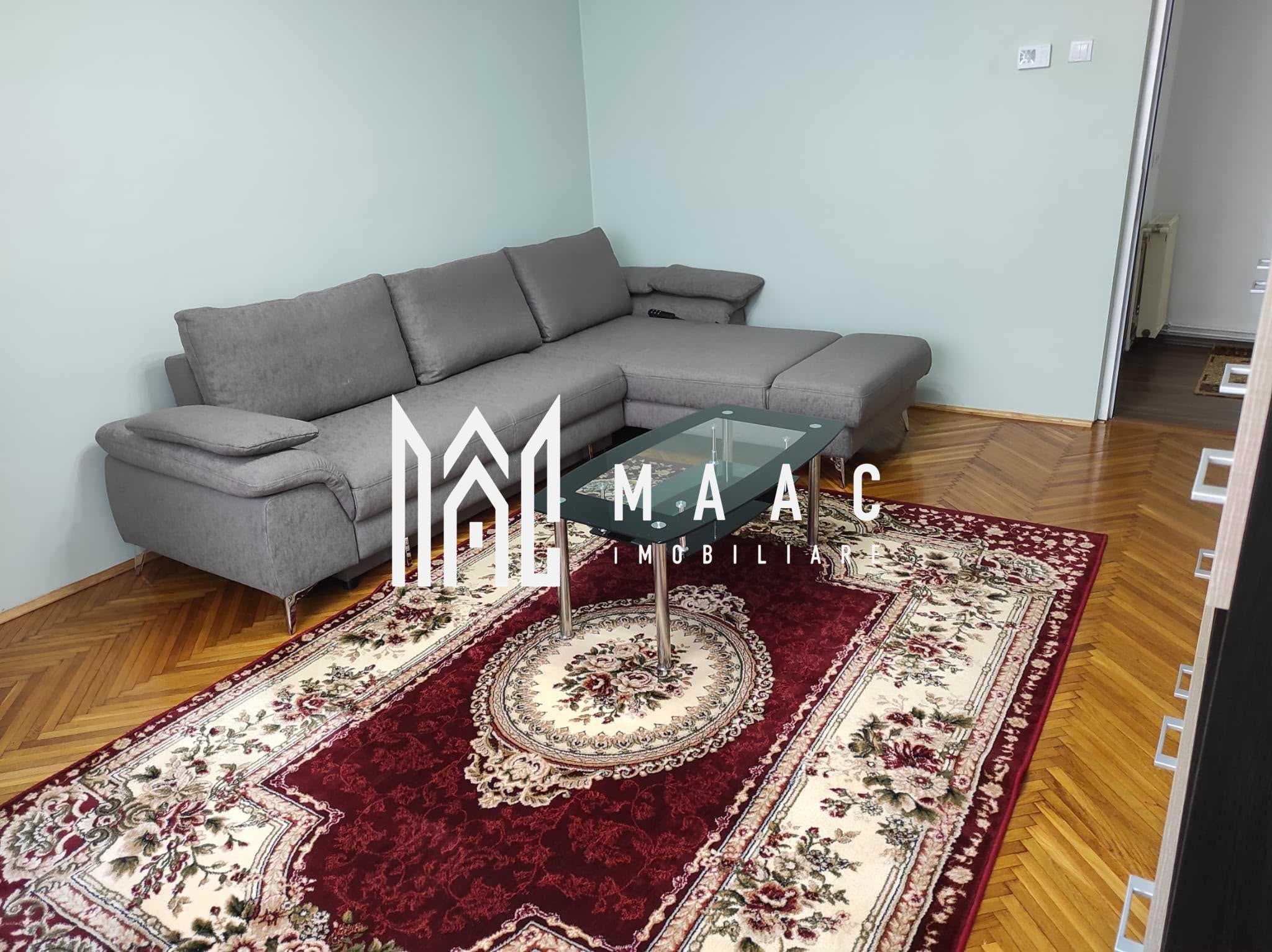 Apartament 3 camere de închiriat | Hipodrom 2, Sibiu | utilat - 2