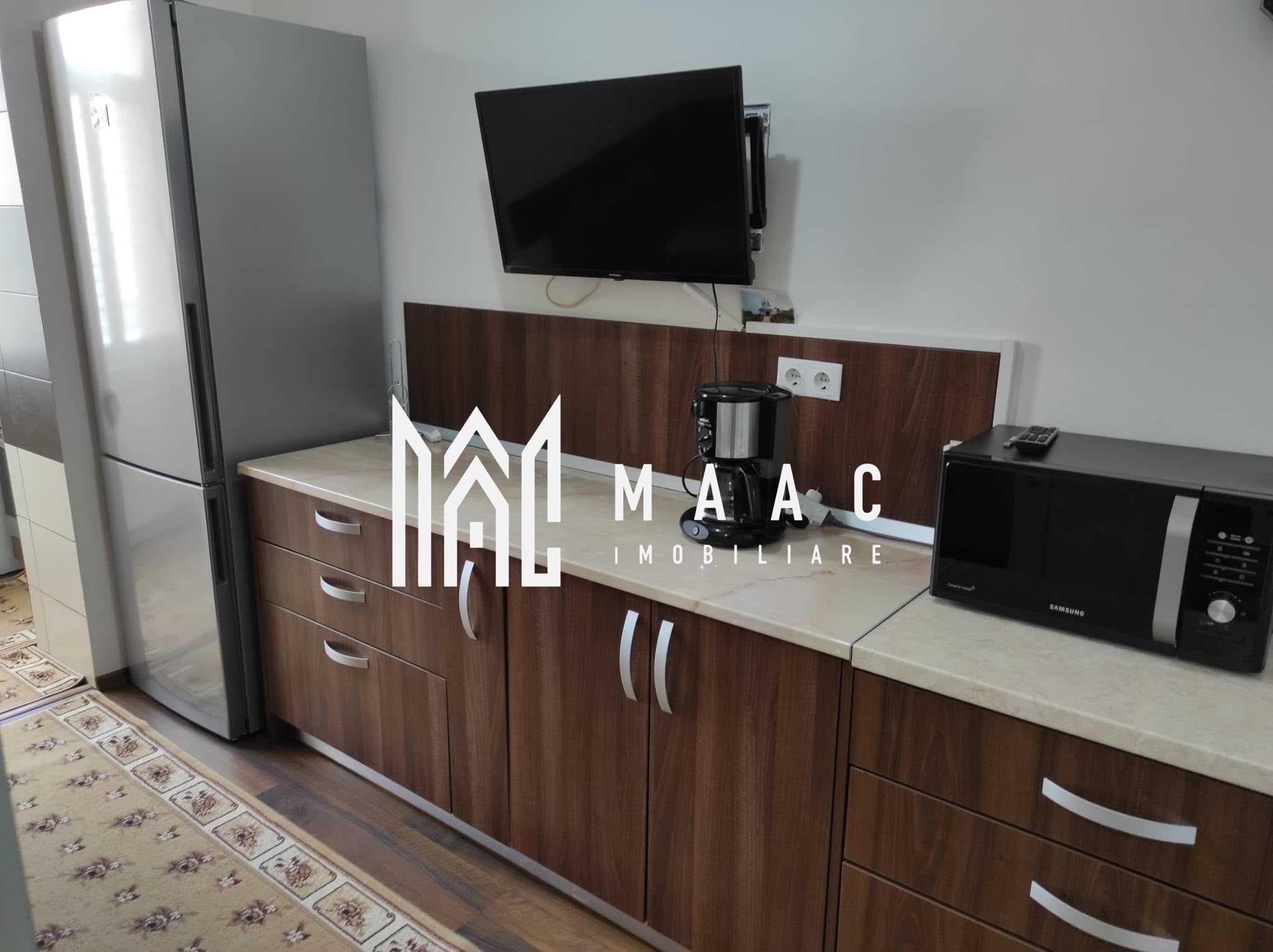 Apartament 3 camere de închiriat | Hipodrom 2, Sibiu | utilat - 3
