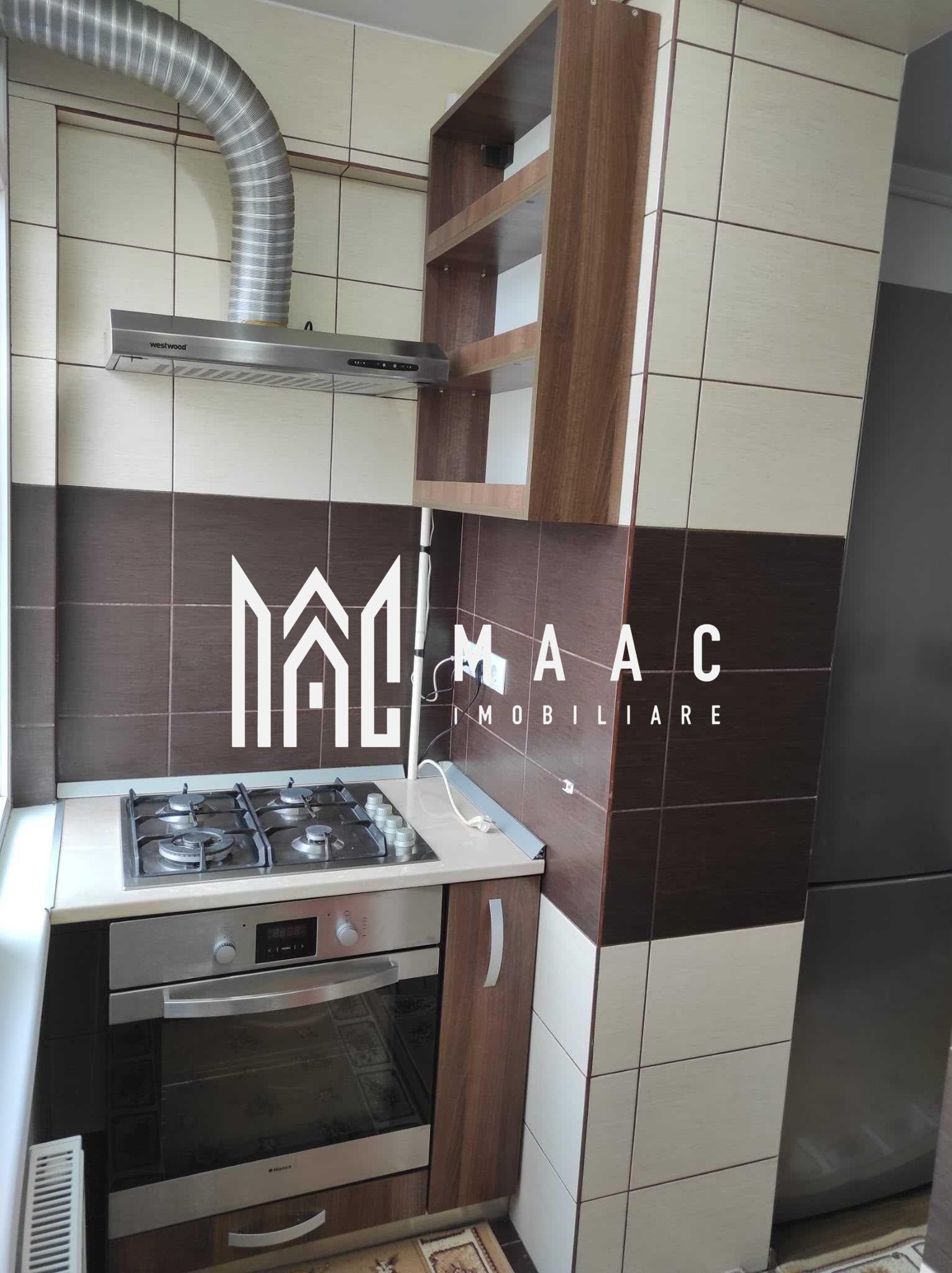 Apartament 3 camere de închiriat | Hipodrom 2, Sibiu | utilat - 4
