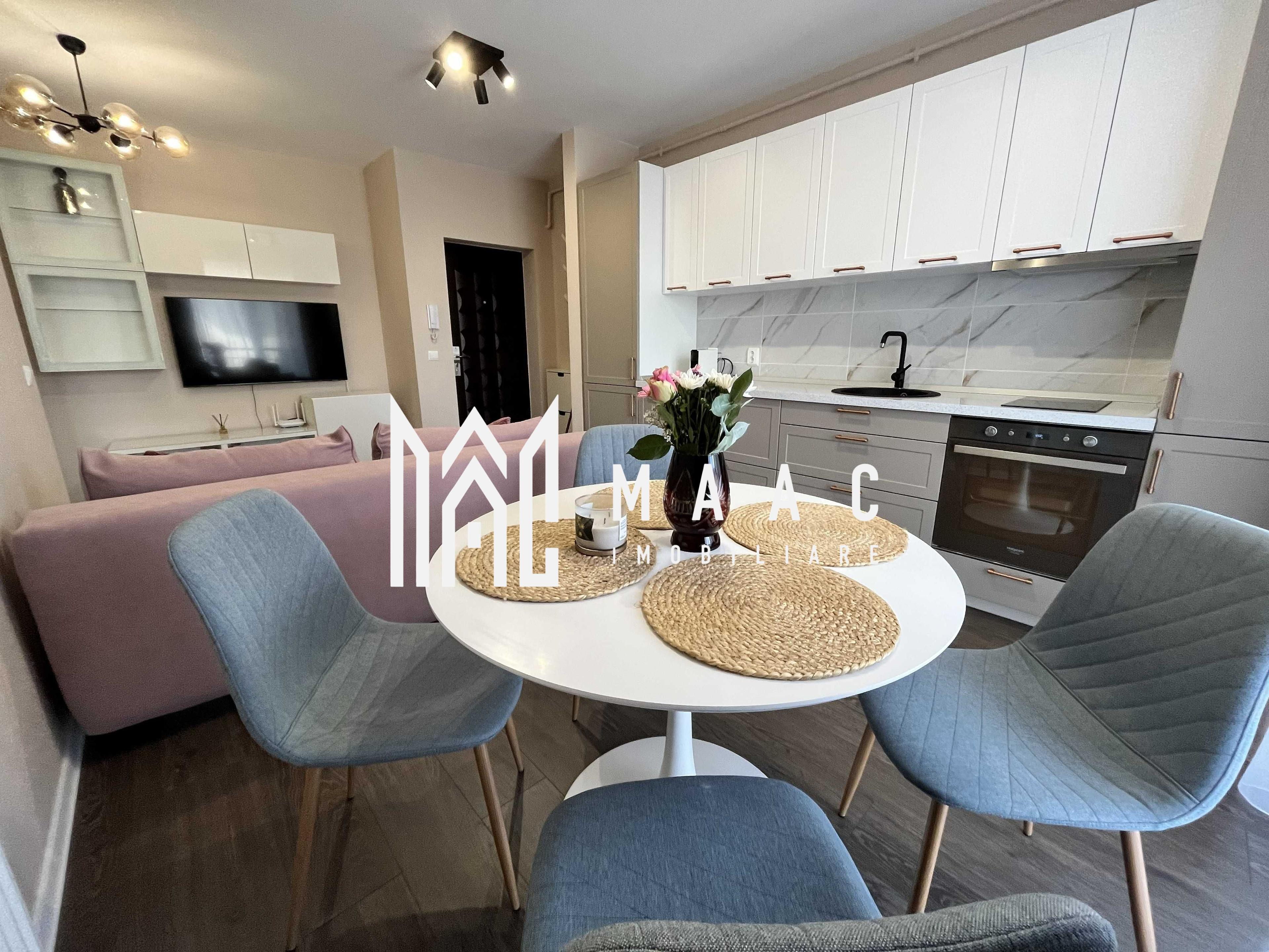 Apartament 2 camere de închiriat | Sibiu | Turnișor | balcon - 2