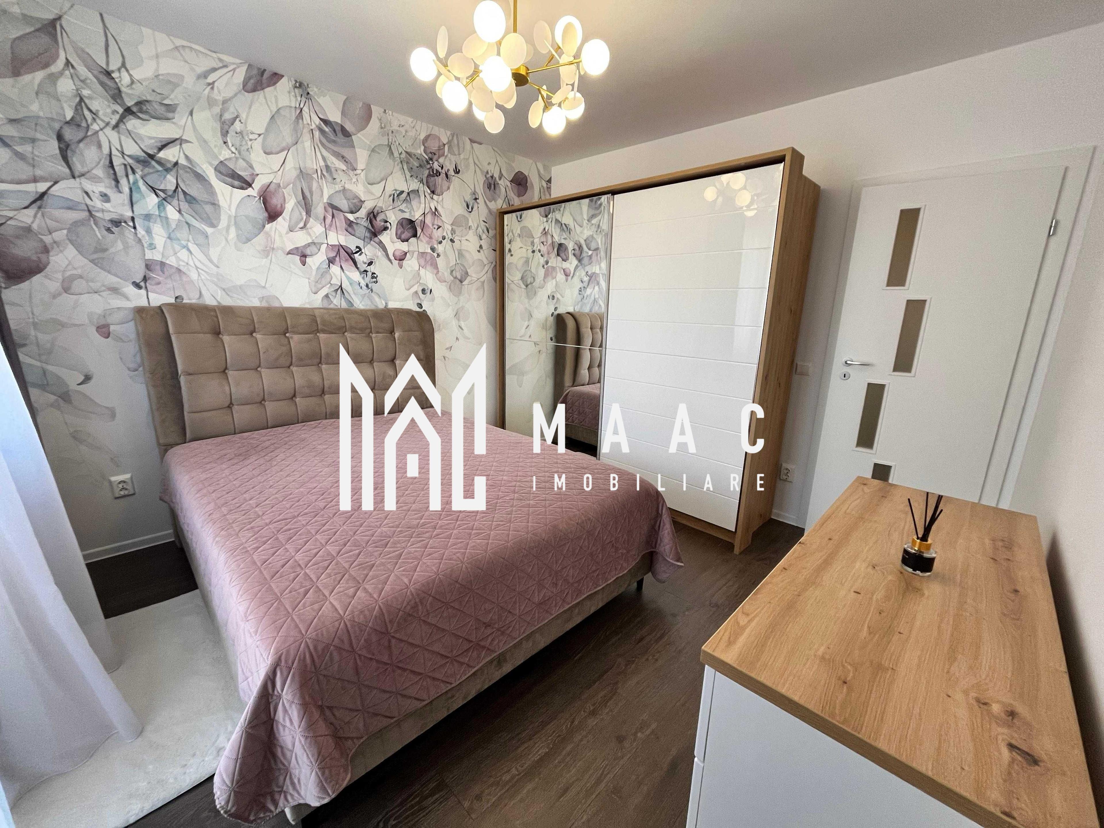 Apartament 2 camere de închiriat | Sibiu | Turnișor | balcon - 1