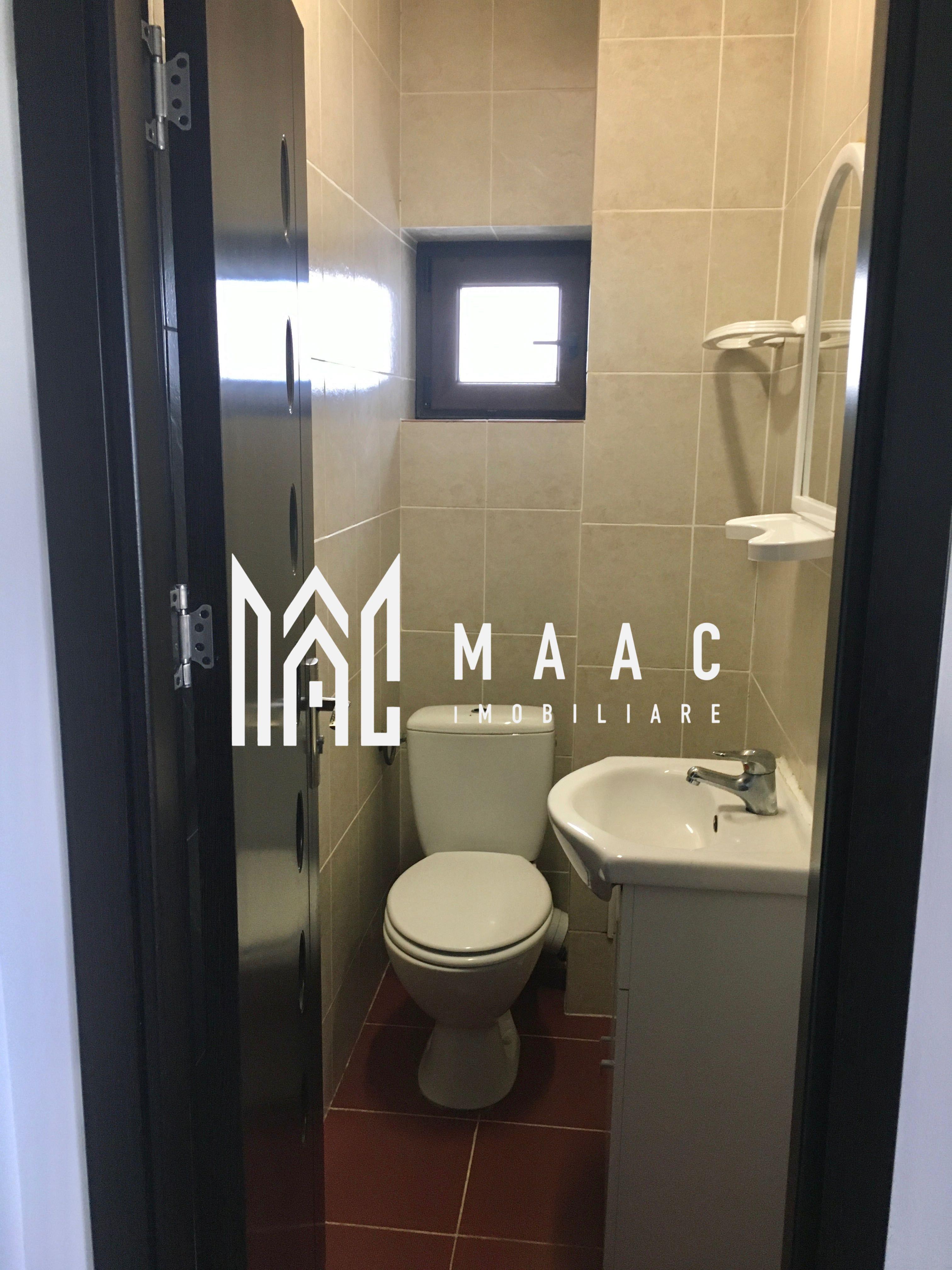 Apartament 3 camere de închiriat | Sibiu | Doamna Stanca - 6