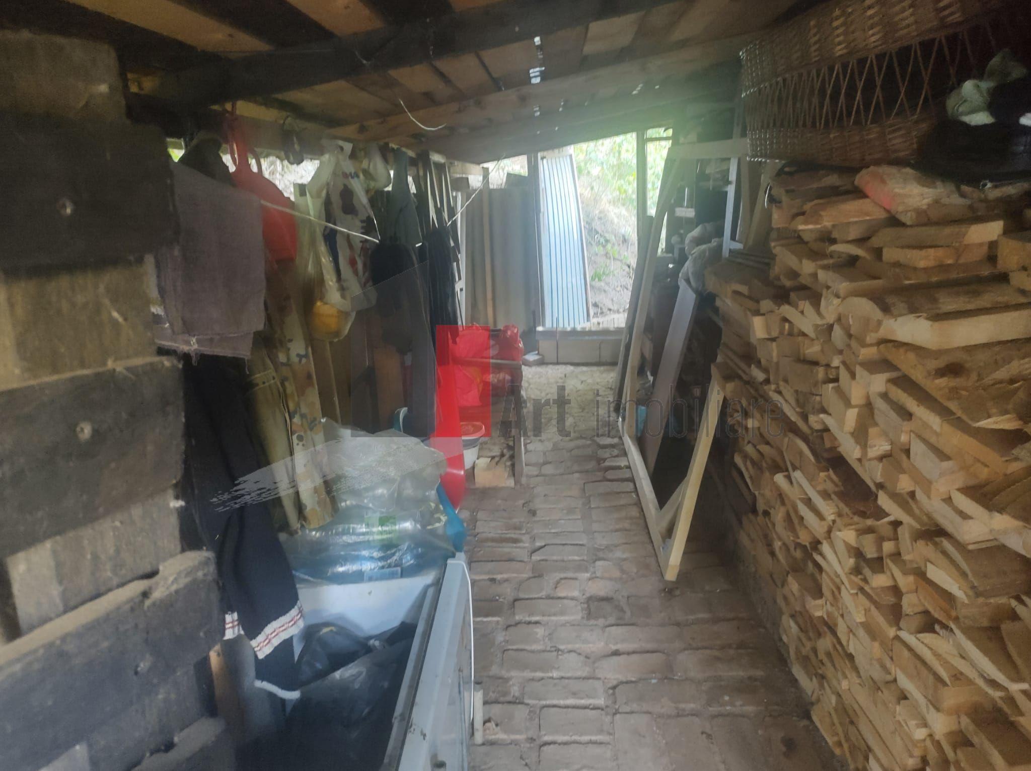 Vânzare teren intravilan Dărăști-Vlașca - 14