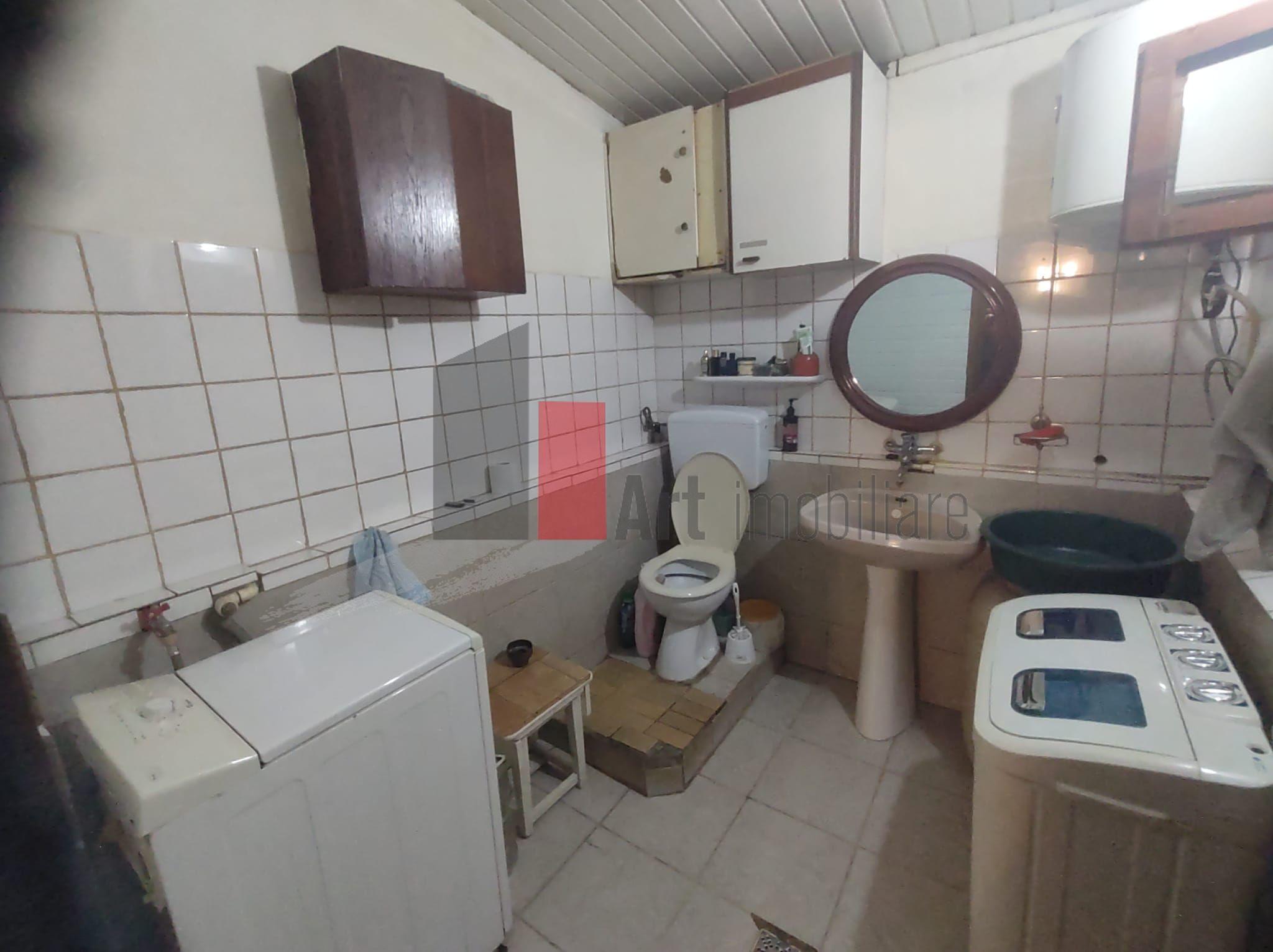 Vânzare teren intravilan Dărăști-Vlașca - 12