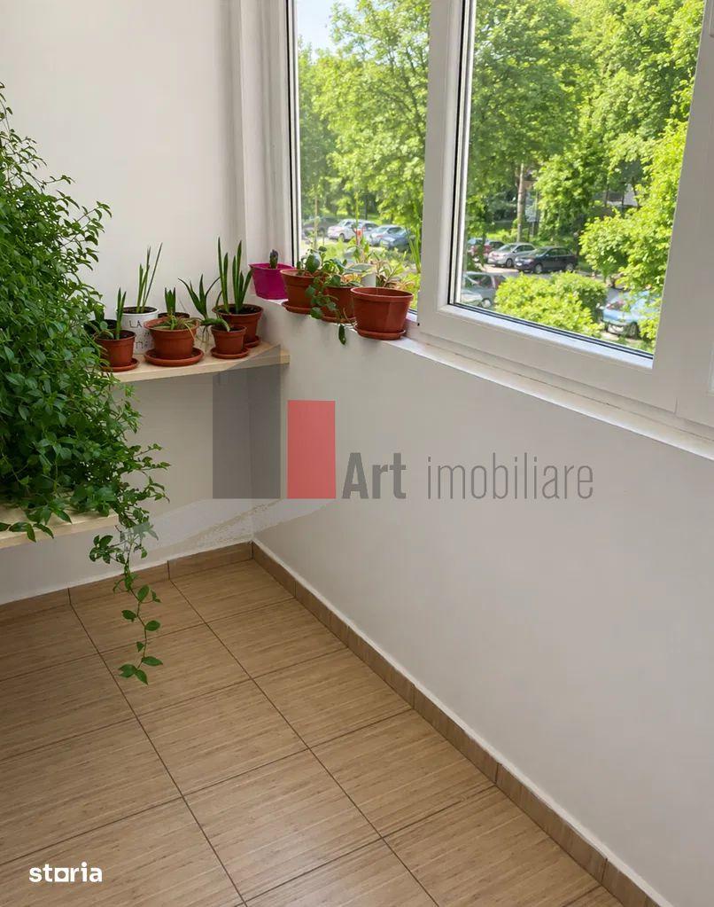 Vânzare apartament 3 camere Bd. Obregia - Turnu Măgurele - 7
