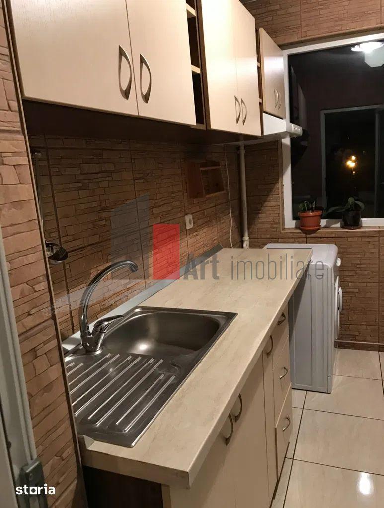 Vânzare apartament 3 camere Bd. Obregia - Turnu Măgurele - 4