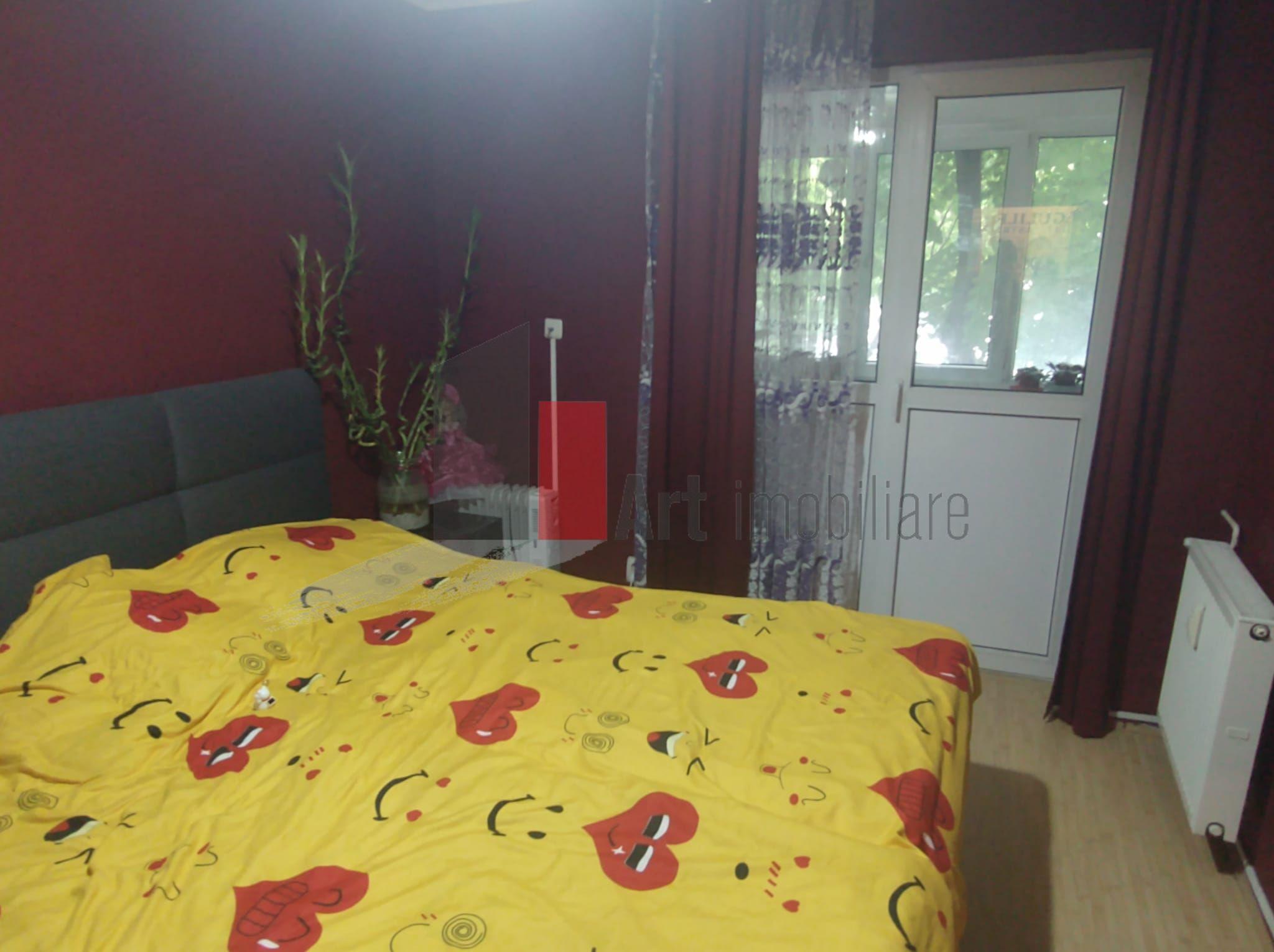 Vânzare apartament 3 camere Bd. Obregia - Turnu Măgurele - 12