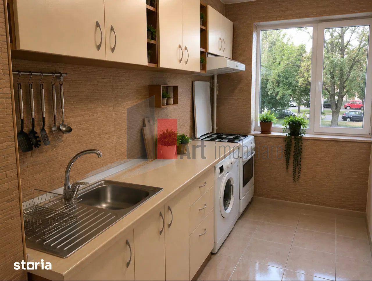 Vânzare apartament 3 camere Bd. Obregia - Turnu Măgurele - 3