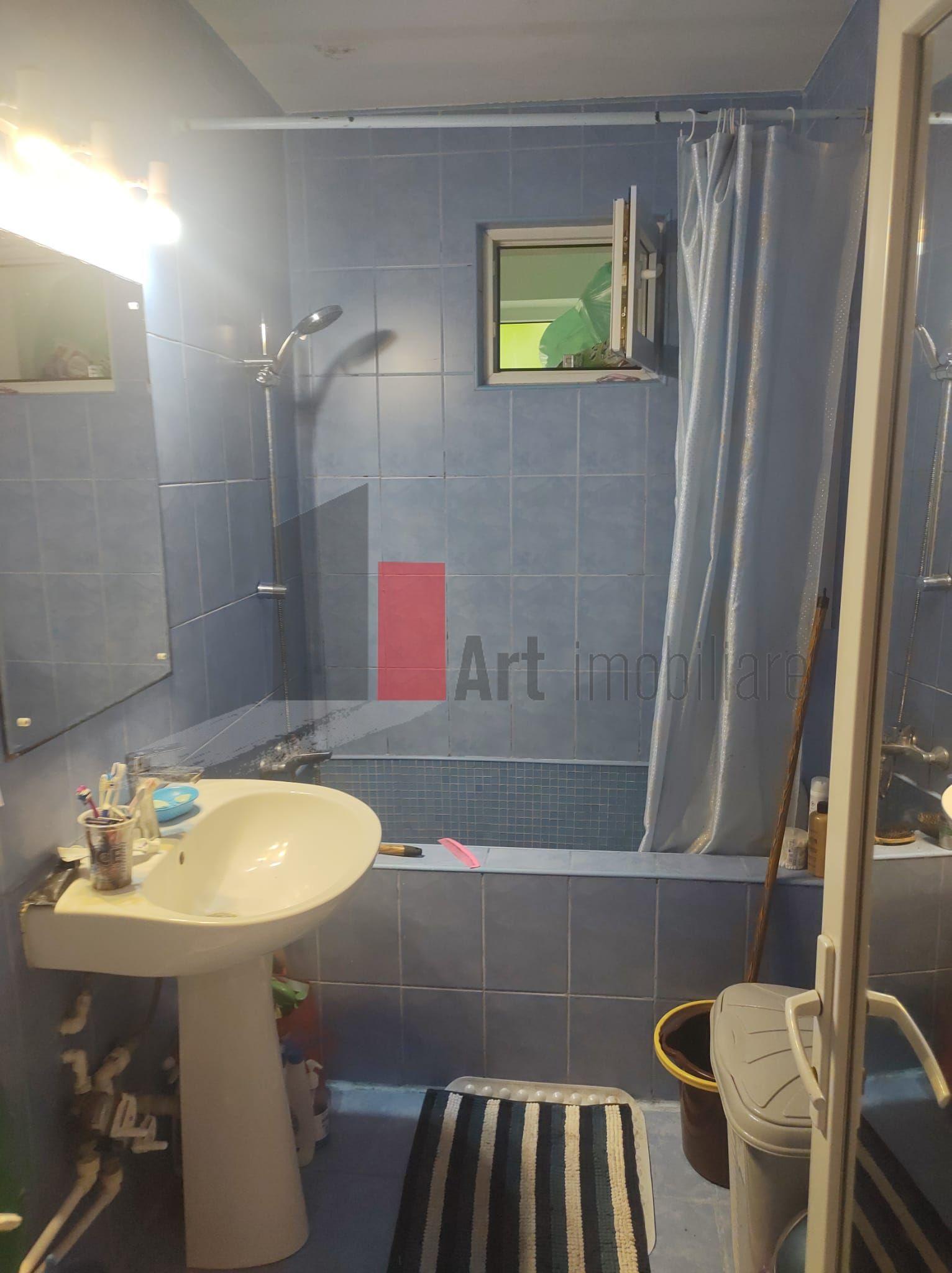 Vânzare apartament 3 camere Bd. Obregia - Turnu Măgurele - 13